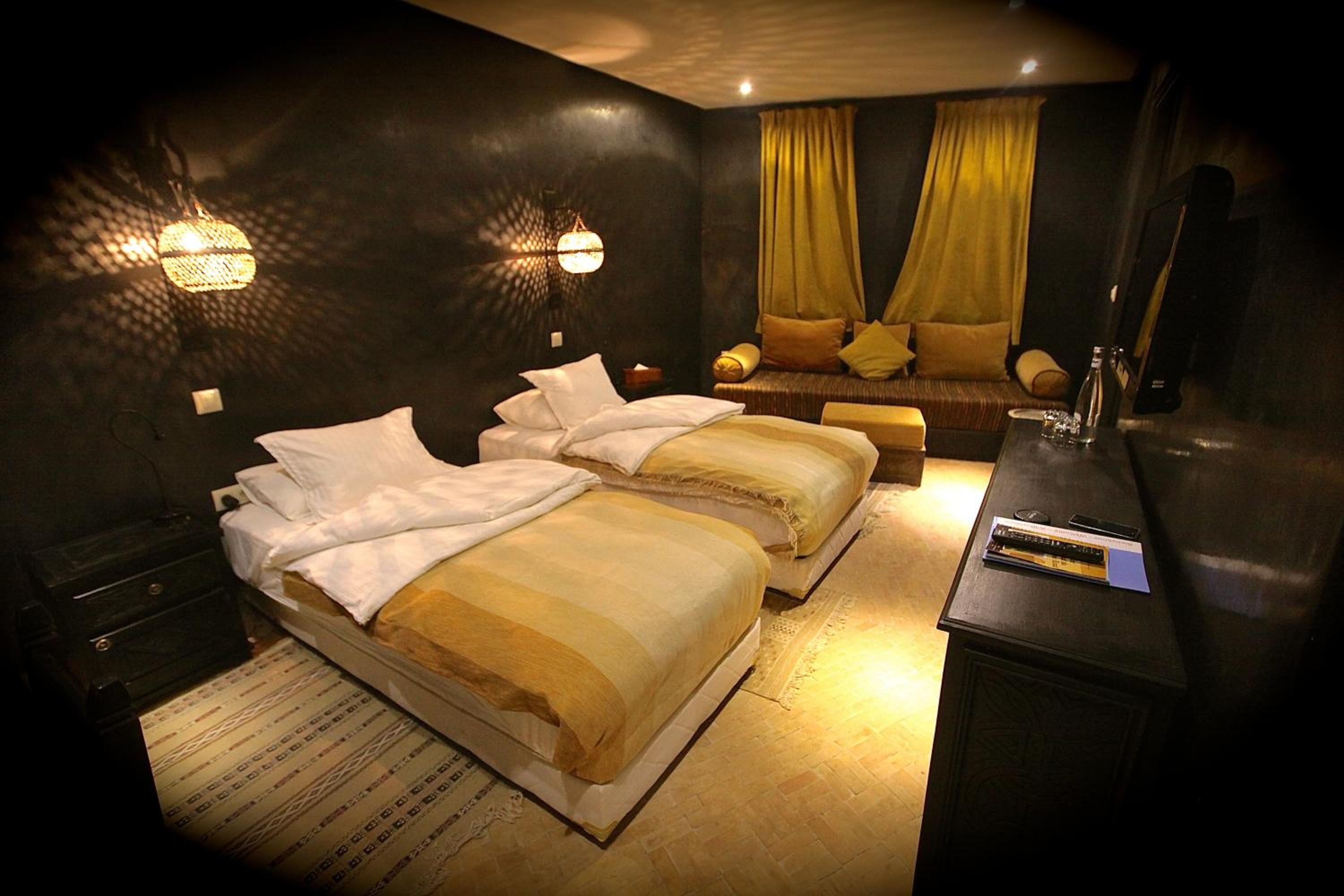Riad Dar Haven