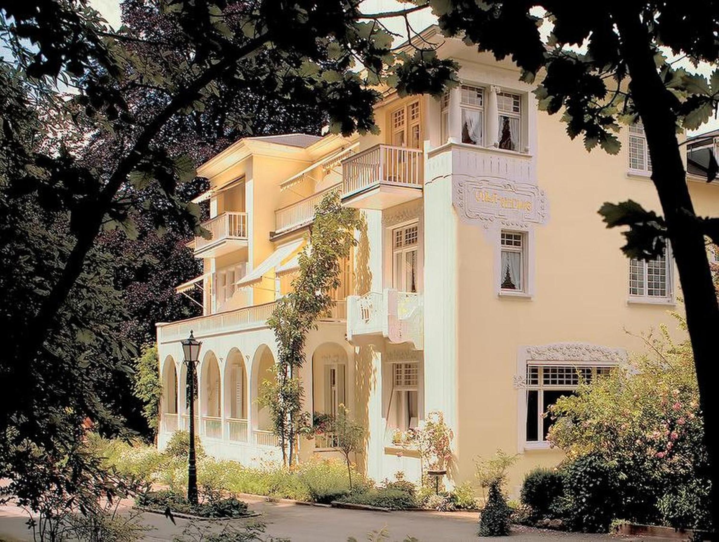 Villa Hedwig