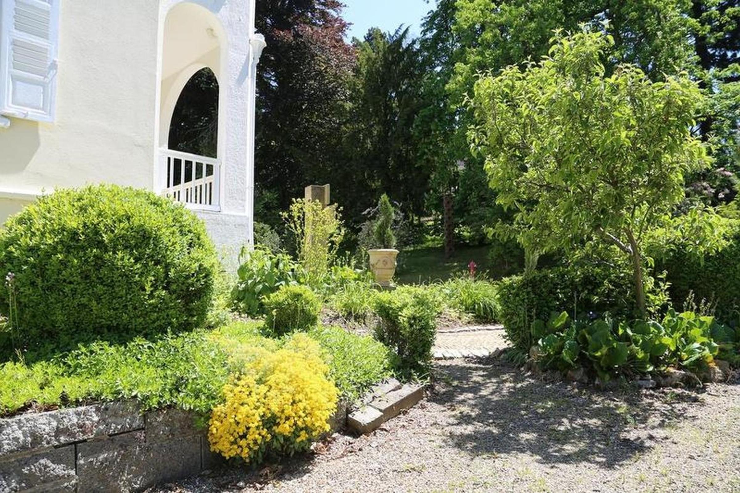 Villa Hedwig