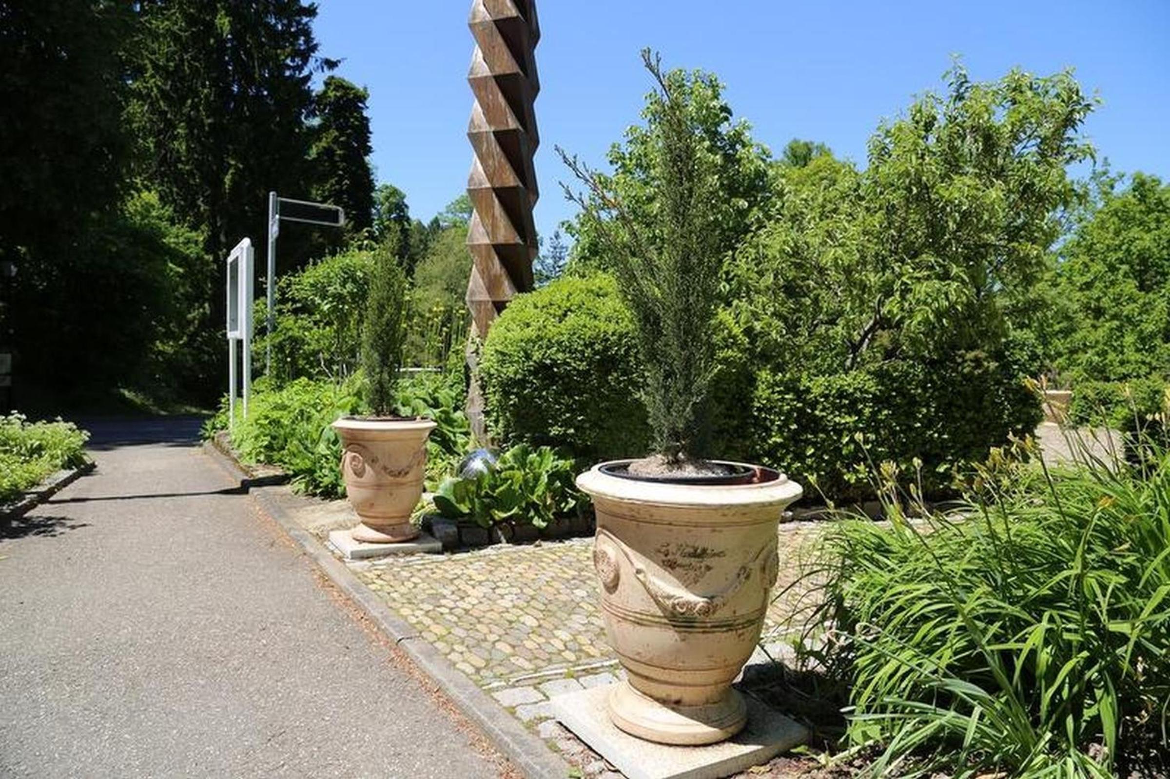 Villa Hedwig