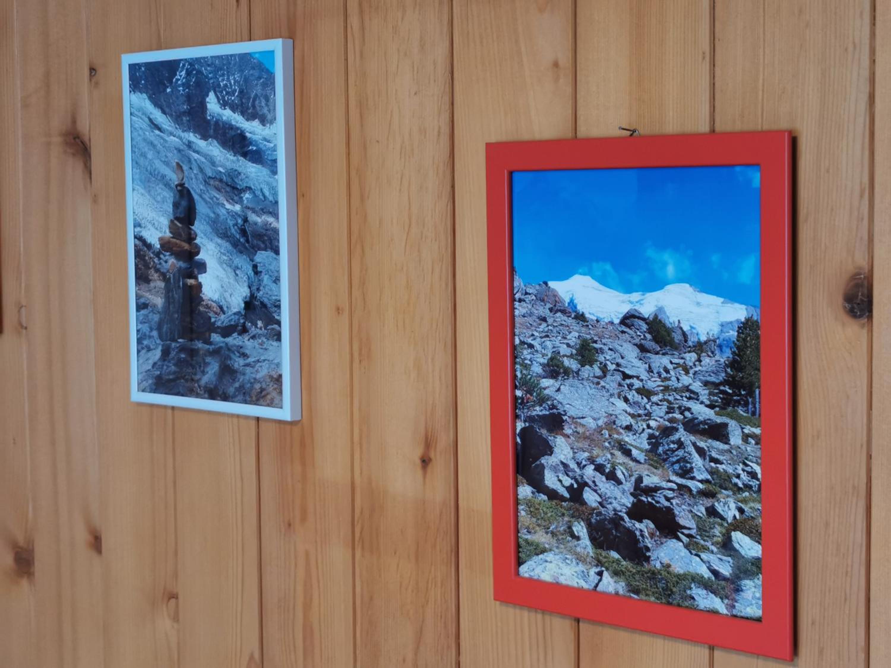Apartment Alpenblick