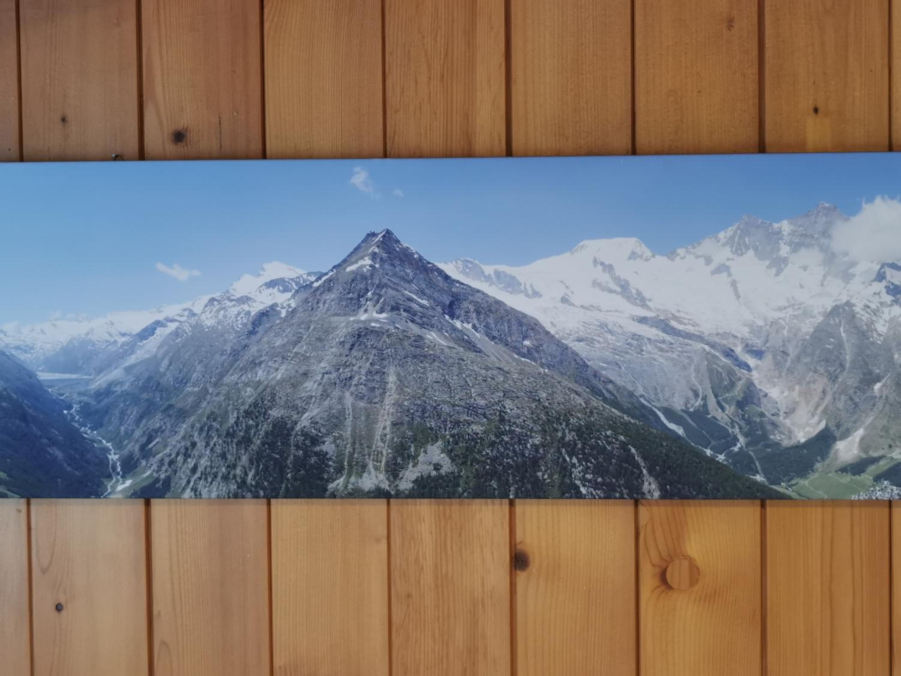 Apartment Alpenblick