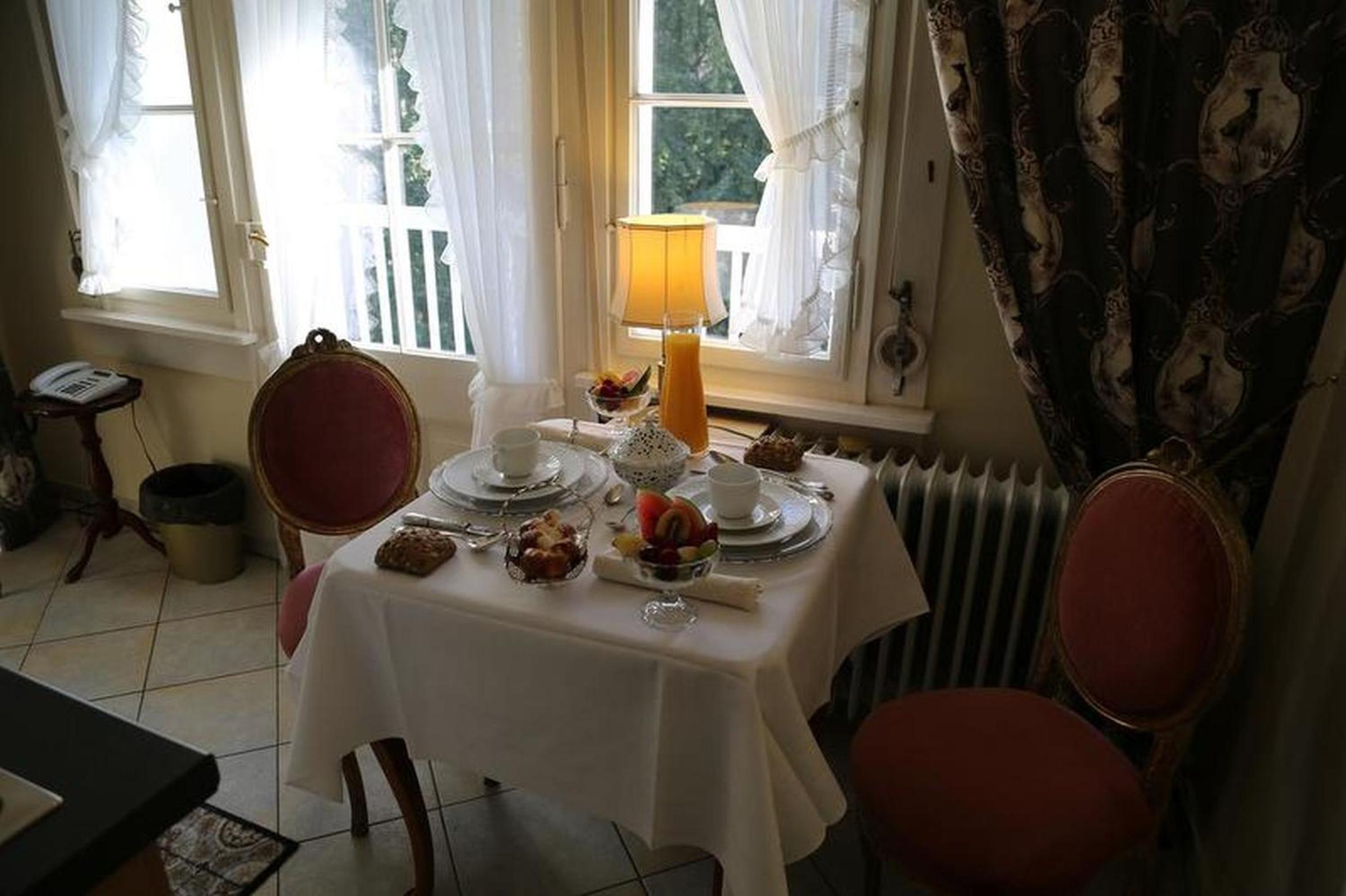 Villa Hedwig