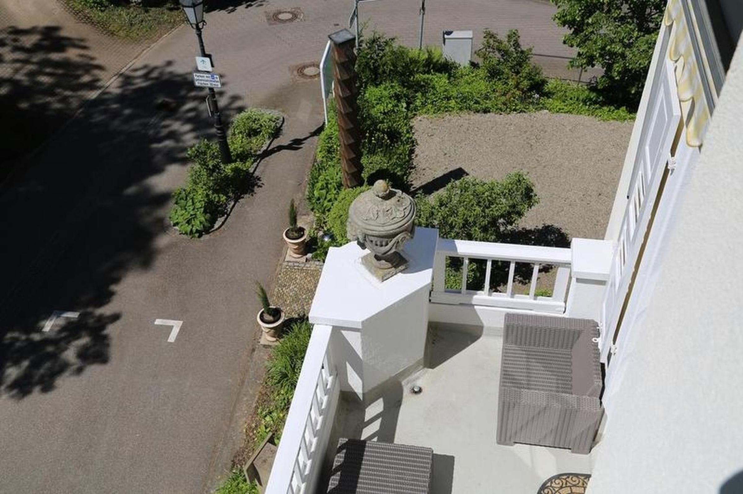 Villa Hedwig