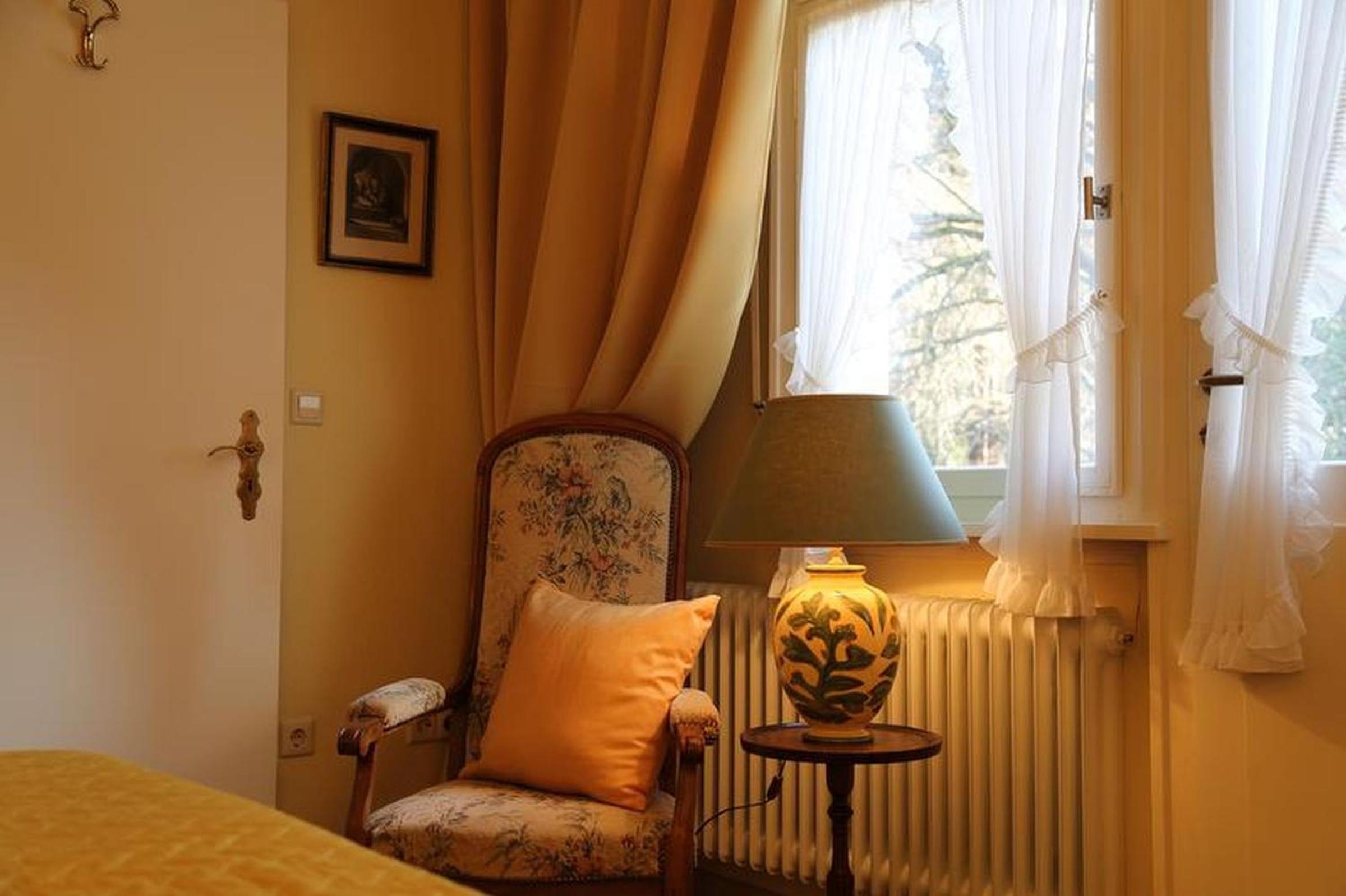 Villa Hedwig
