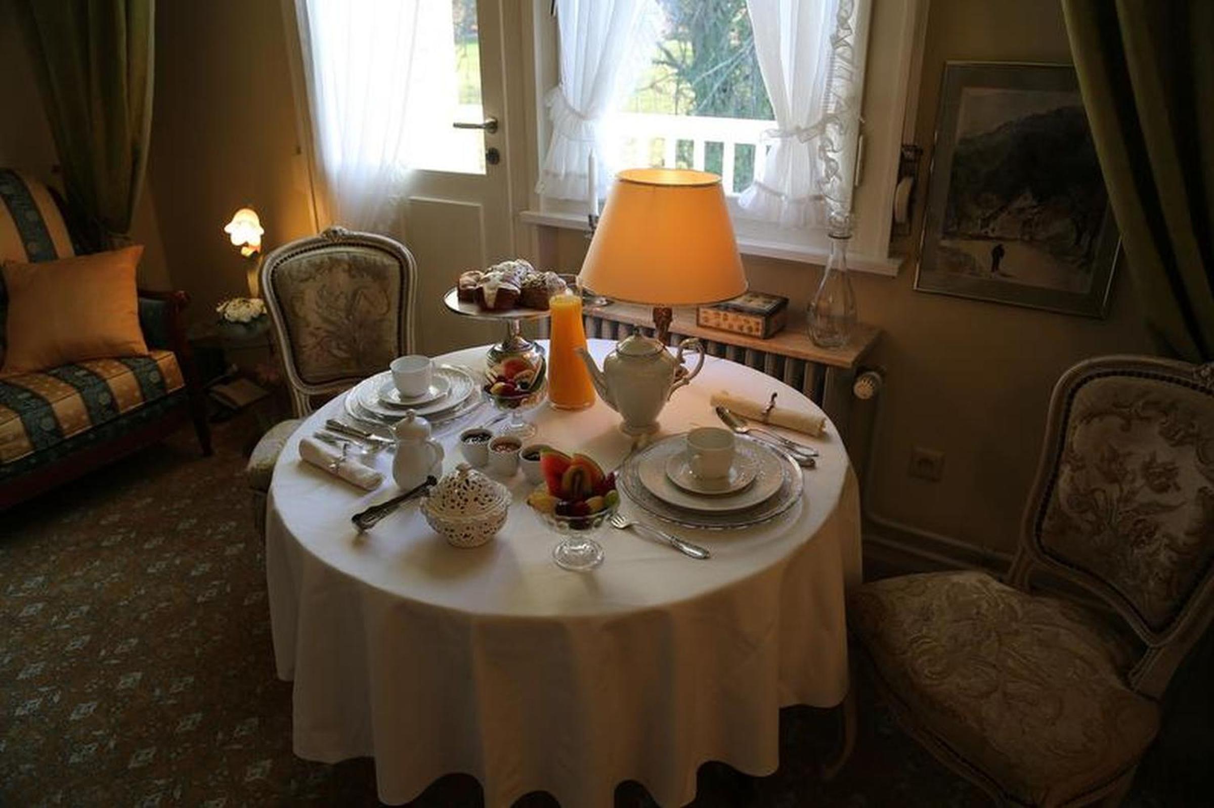 Villa Hedwig