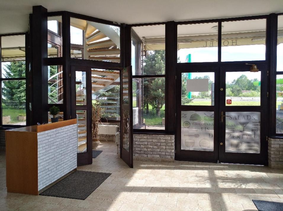 Pension Odrava