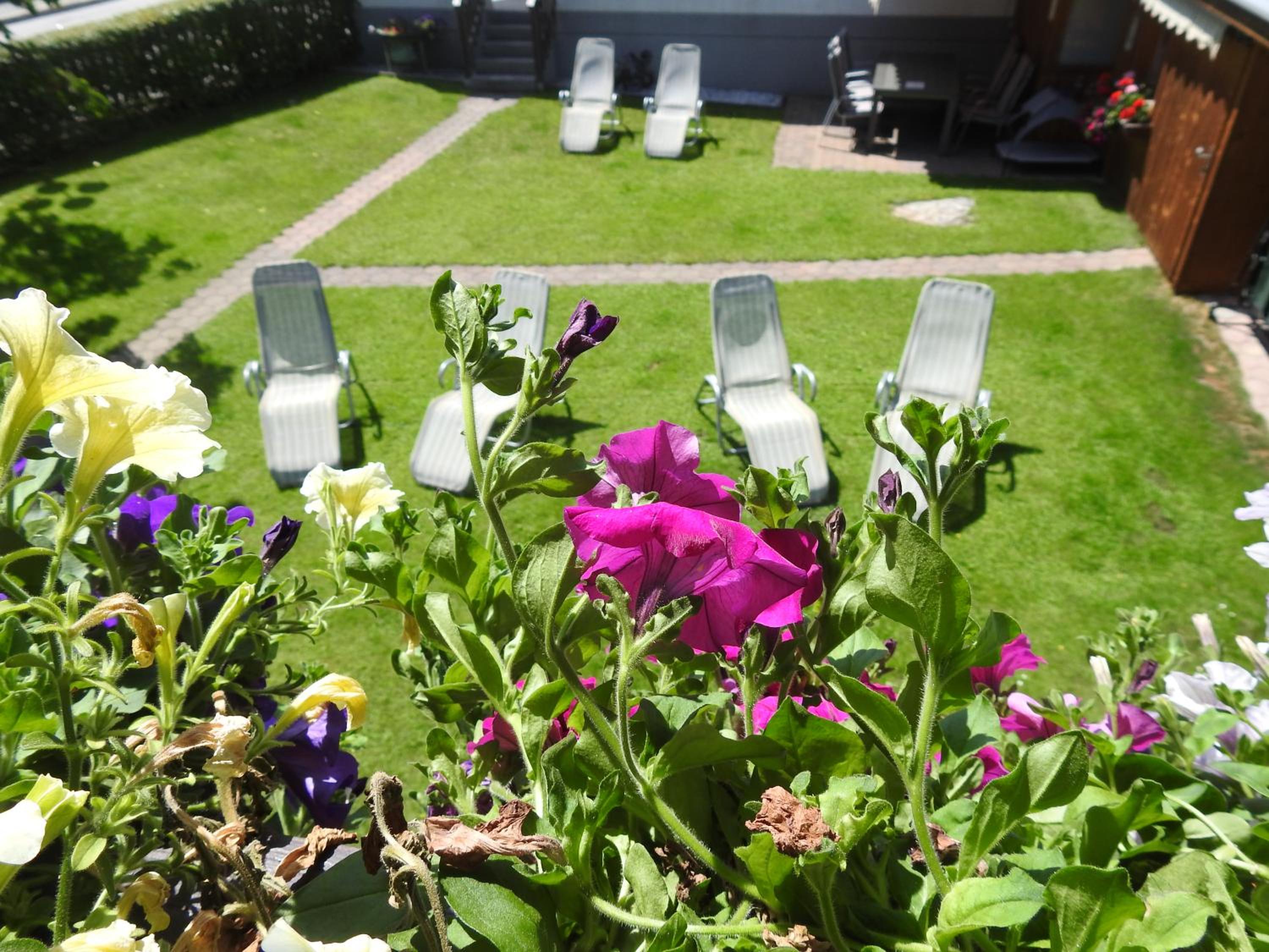 Pension Alpenrose