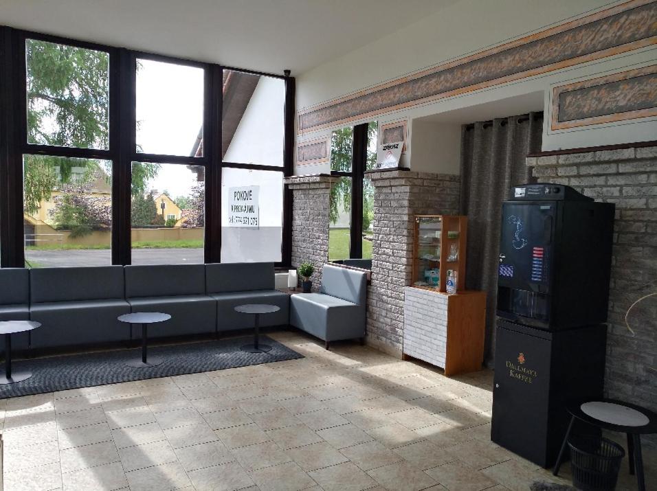 Pension Odrava