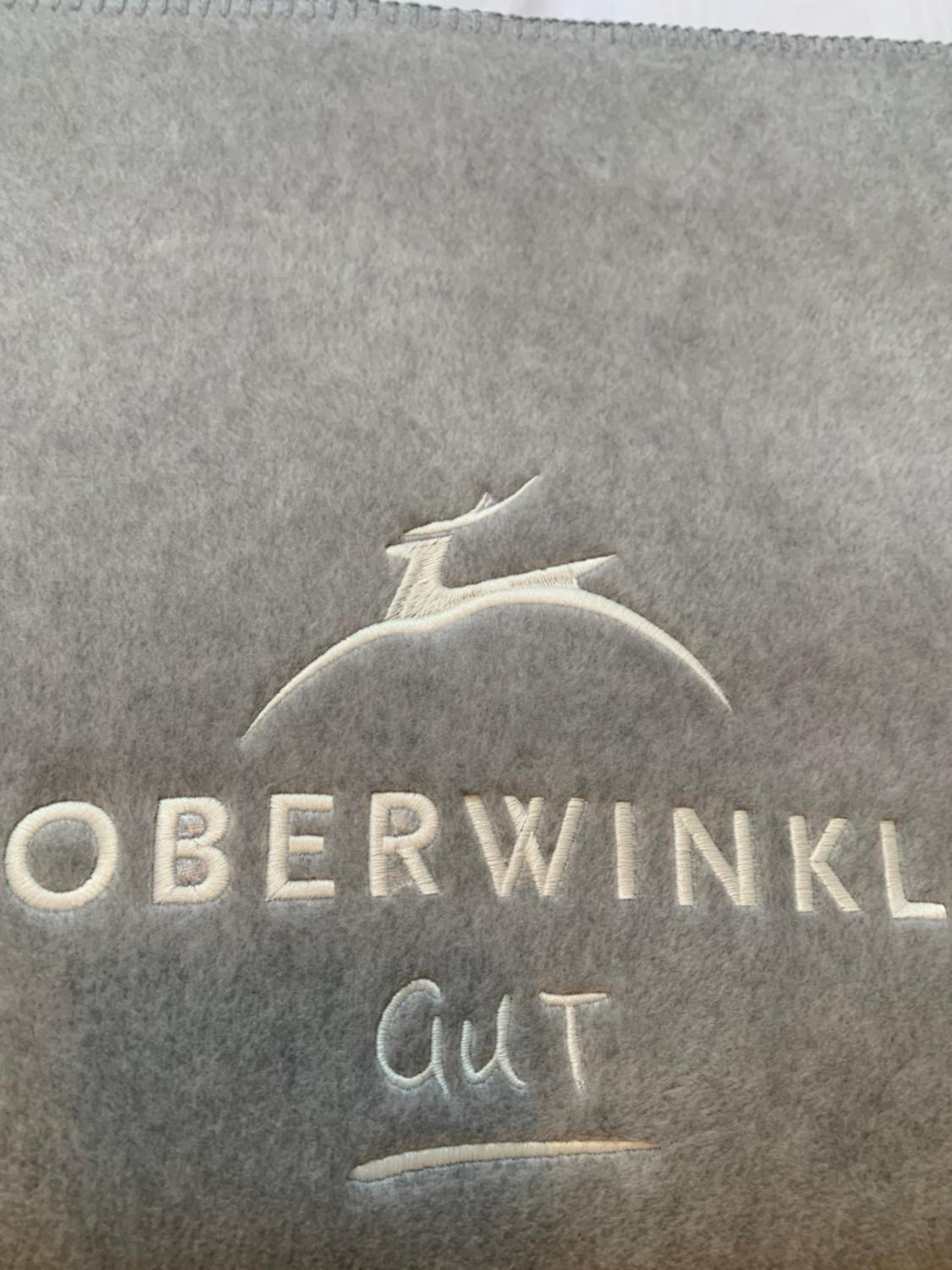 Oberwinklgut