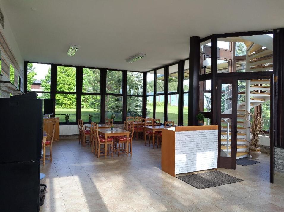 Pension Odrava
