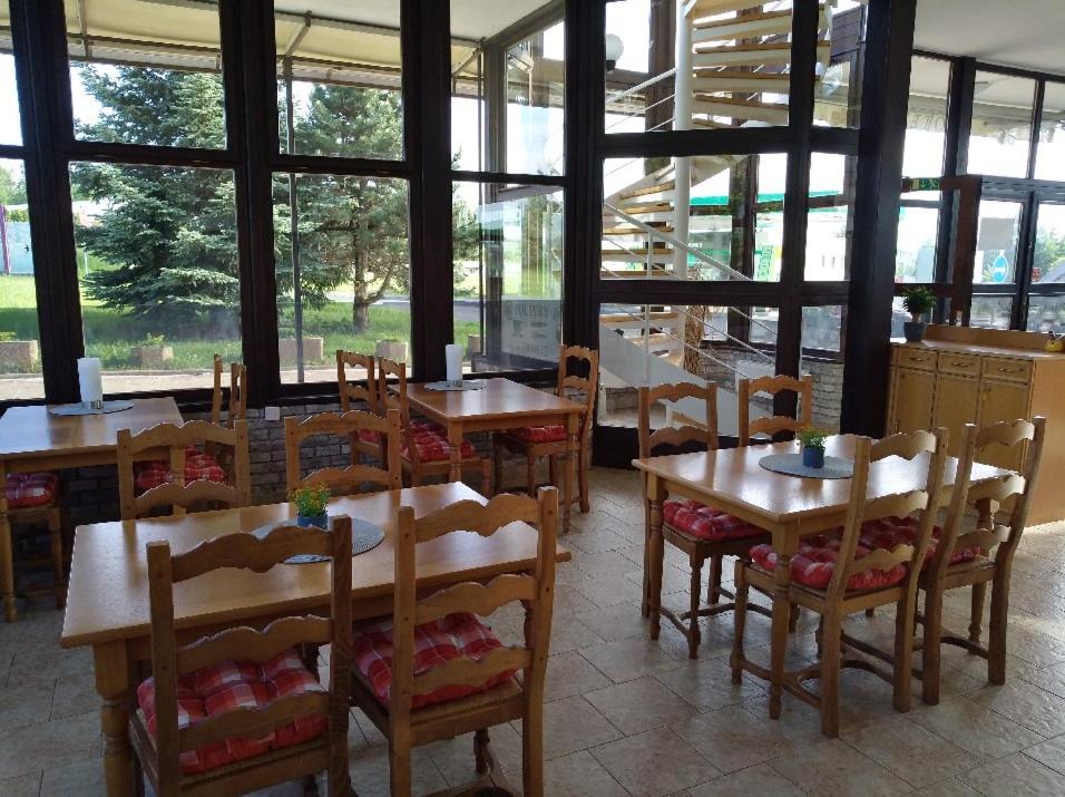 Pension Odrava