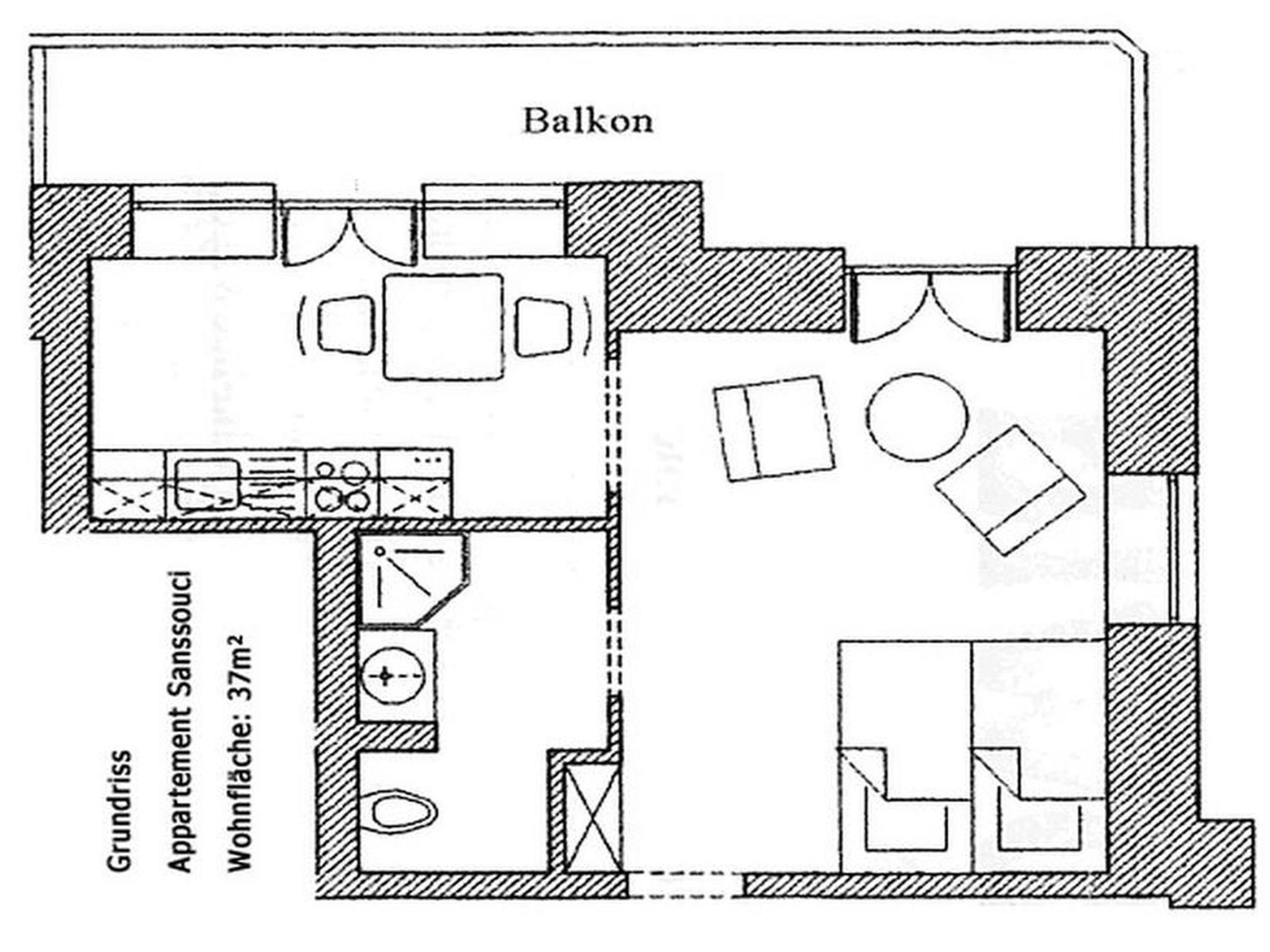 Villa Hedwig