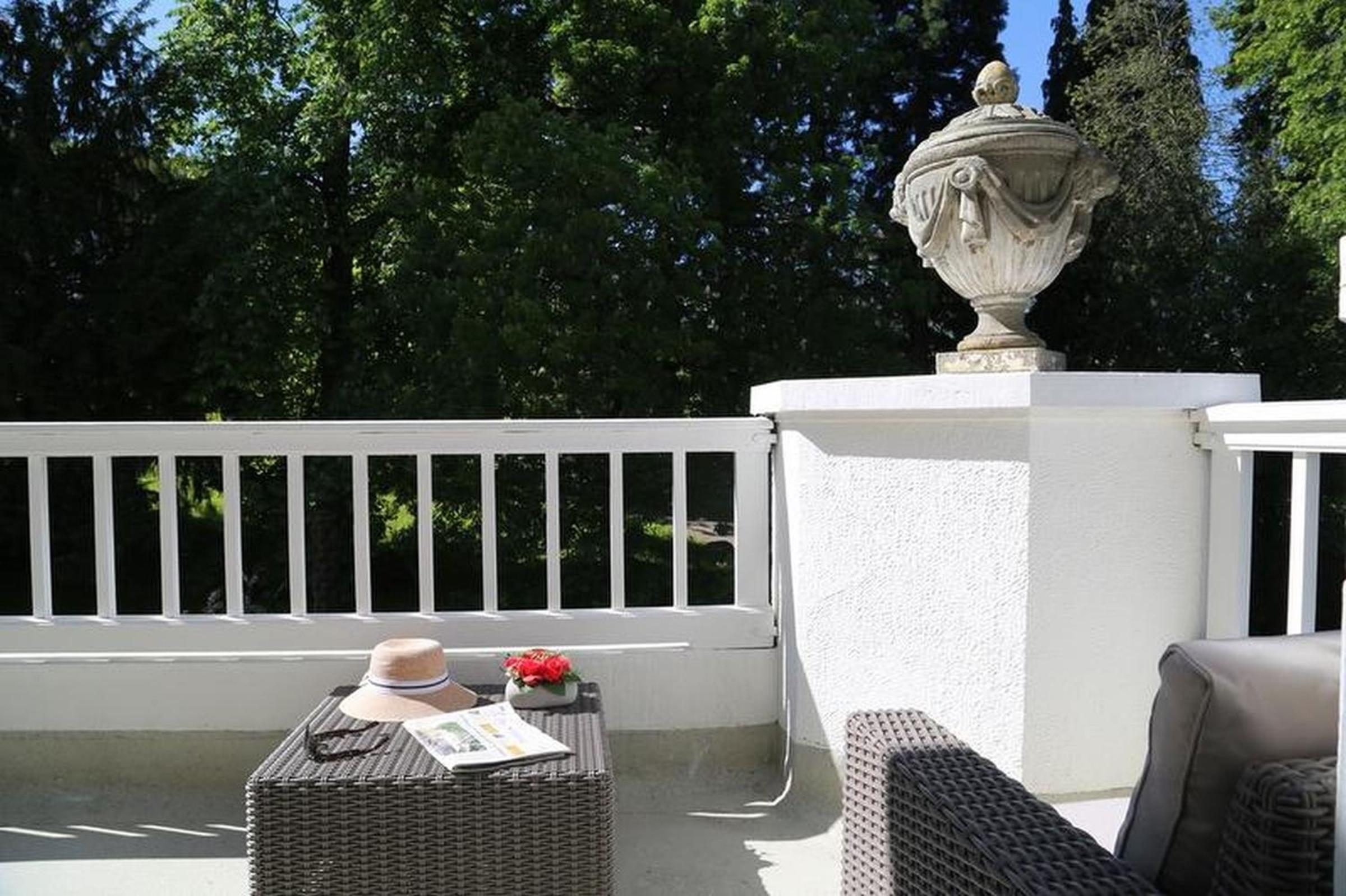 Villa Hedwig