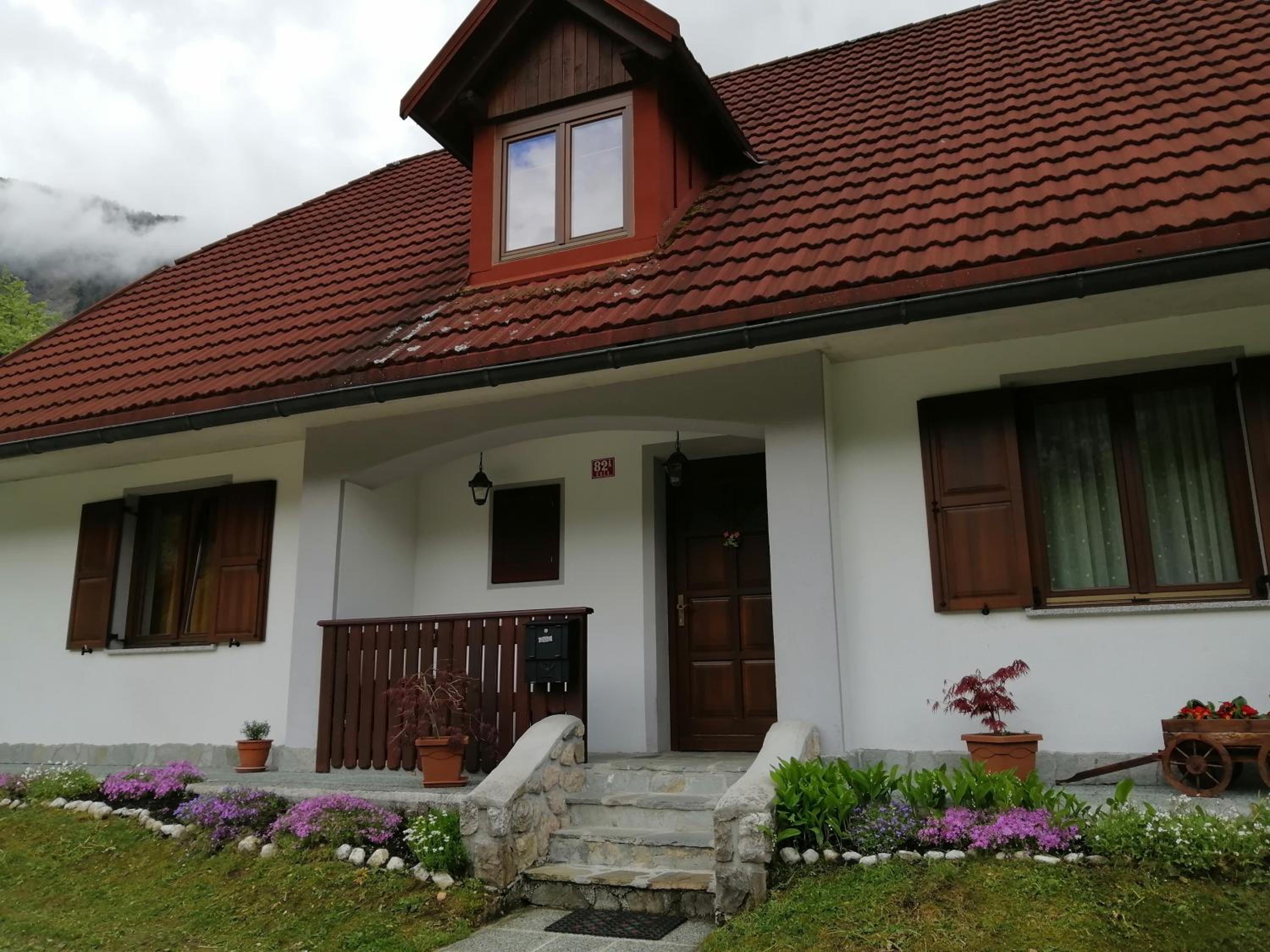 Počitniško stanovanje PLANJA view 5