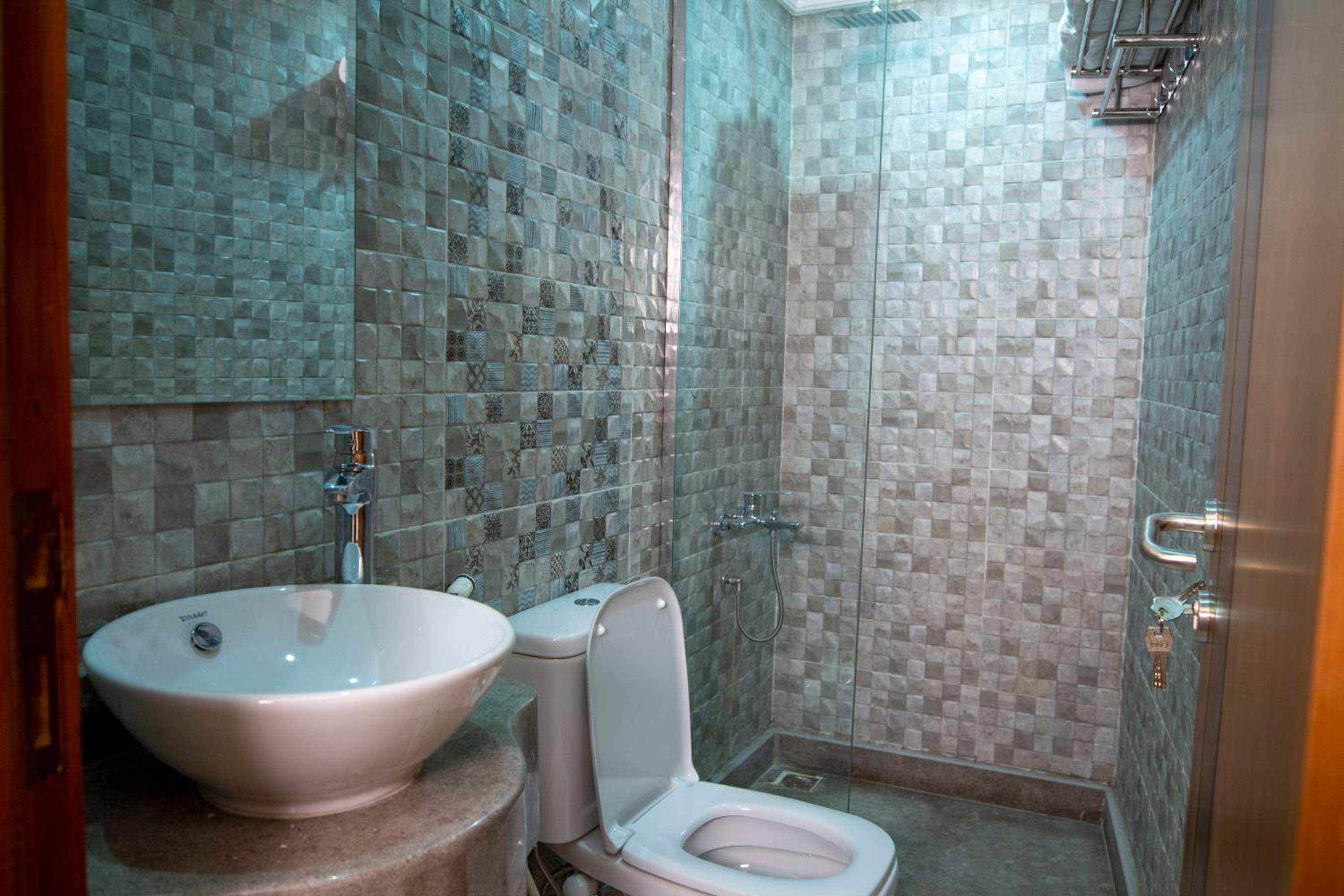 Museum Plaza