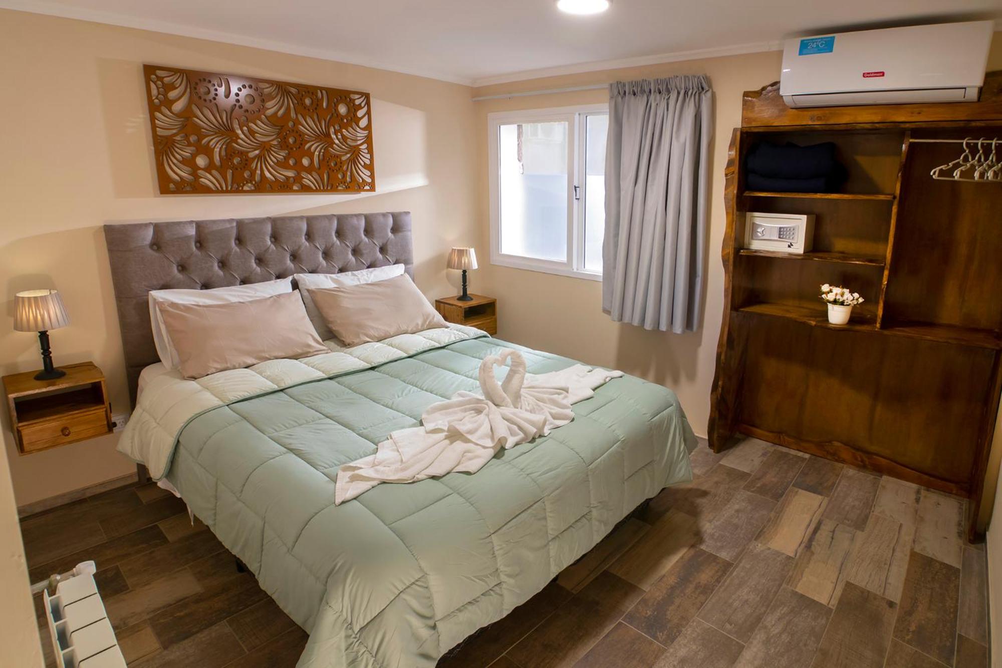 Grateus Luxury Apart & Spa