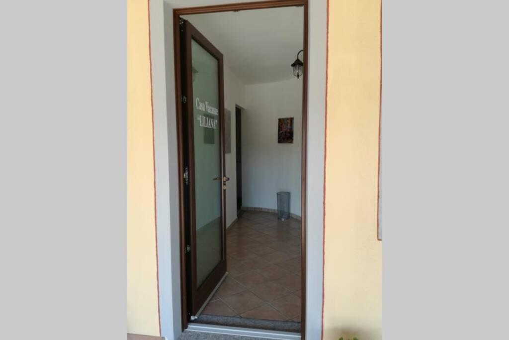 Casa Vacanze LILIANA view 3