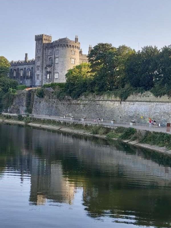 Kilkenny Vacations - Castle Lodge Kilkenny - Property Image 11