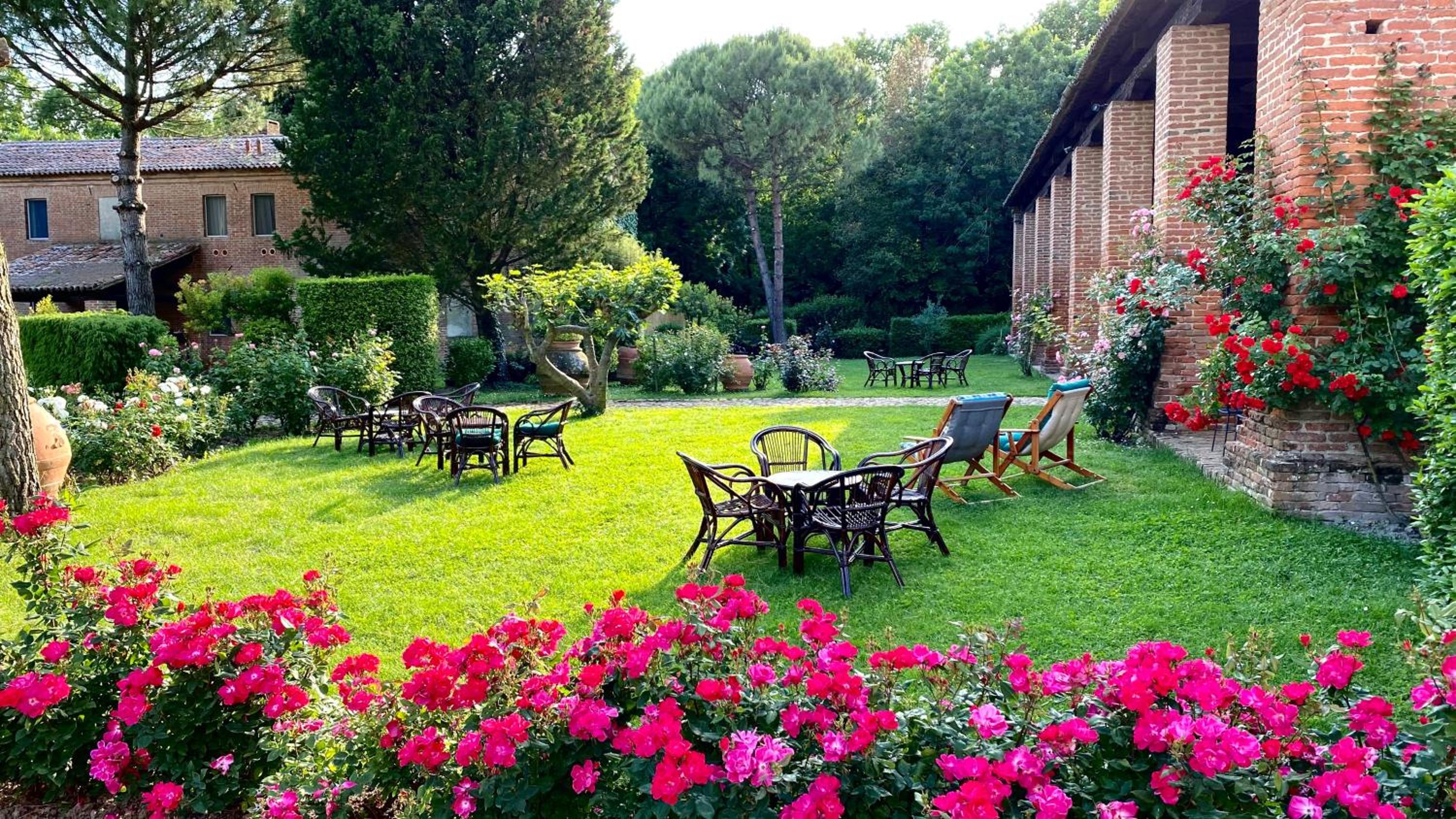 Agriturismo Tenuta Castel Venezze