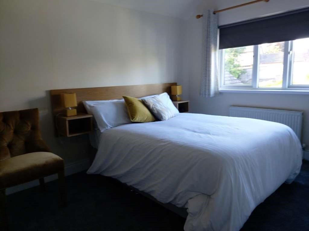 Kilkenny Vacations - Castle Lodge Kilkenny - Property Image 12
