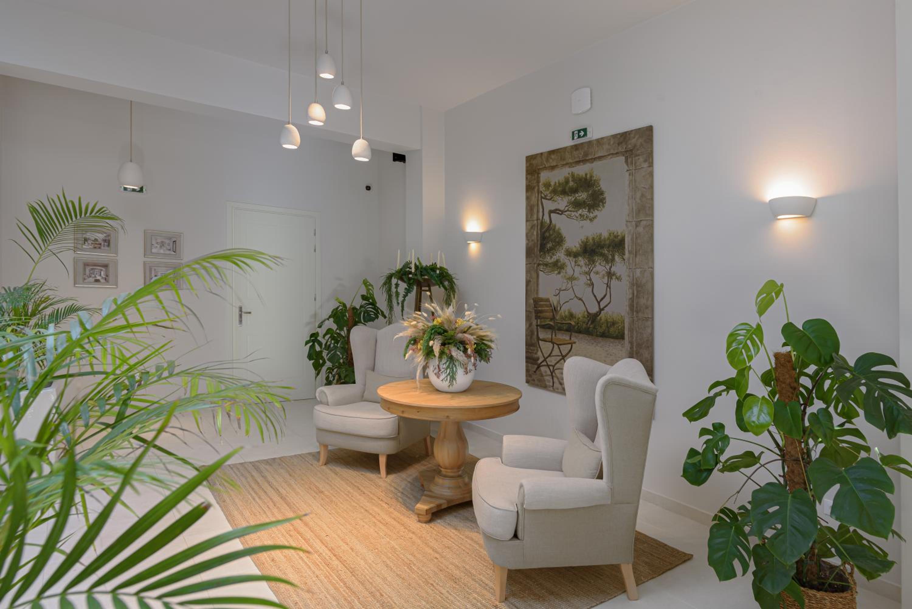 Casa Di Fiori Andros Suites