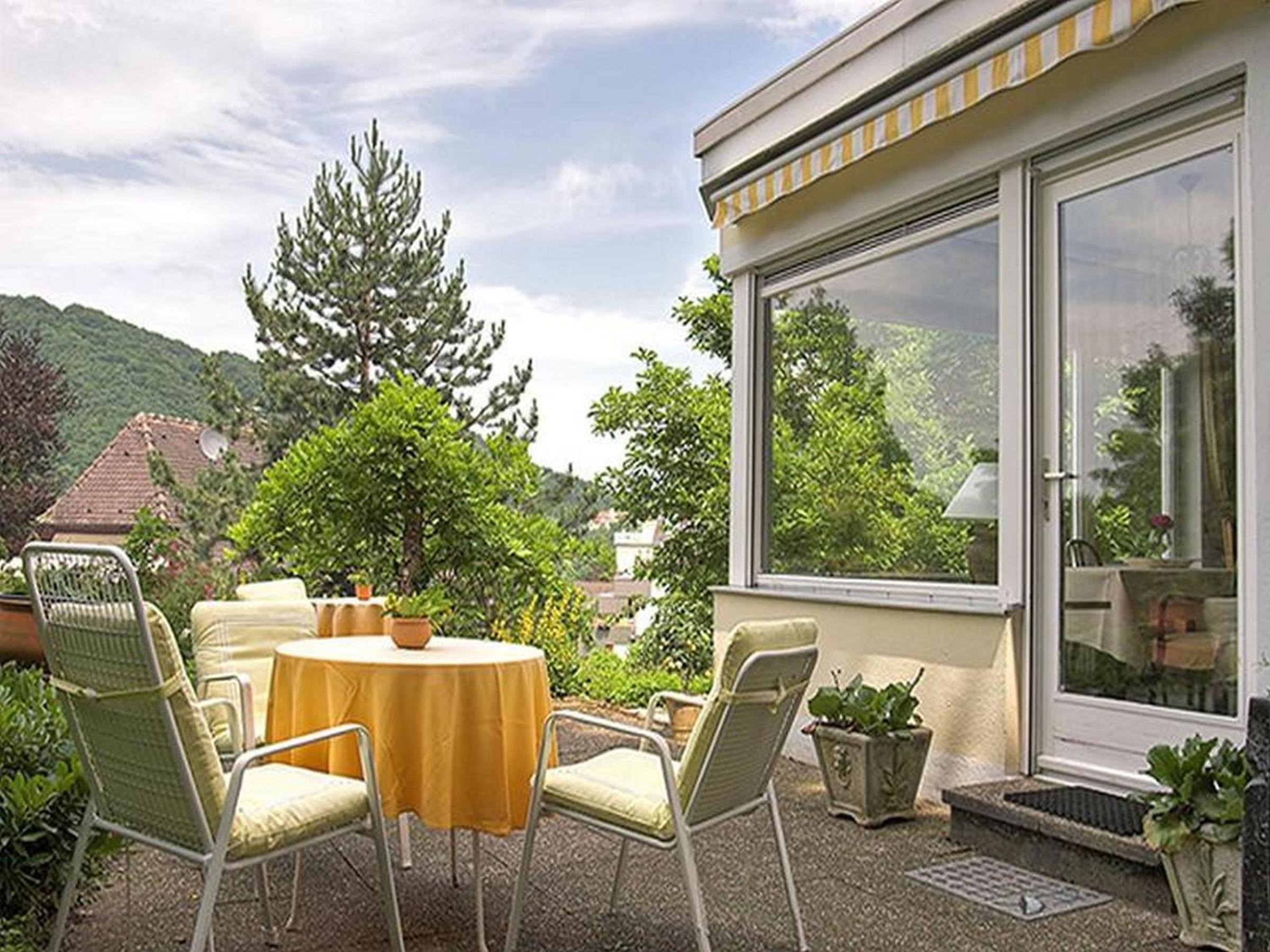 Villa Hedwig