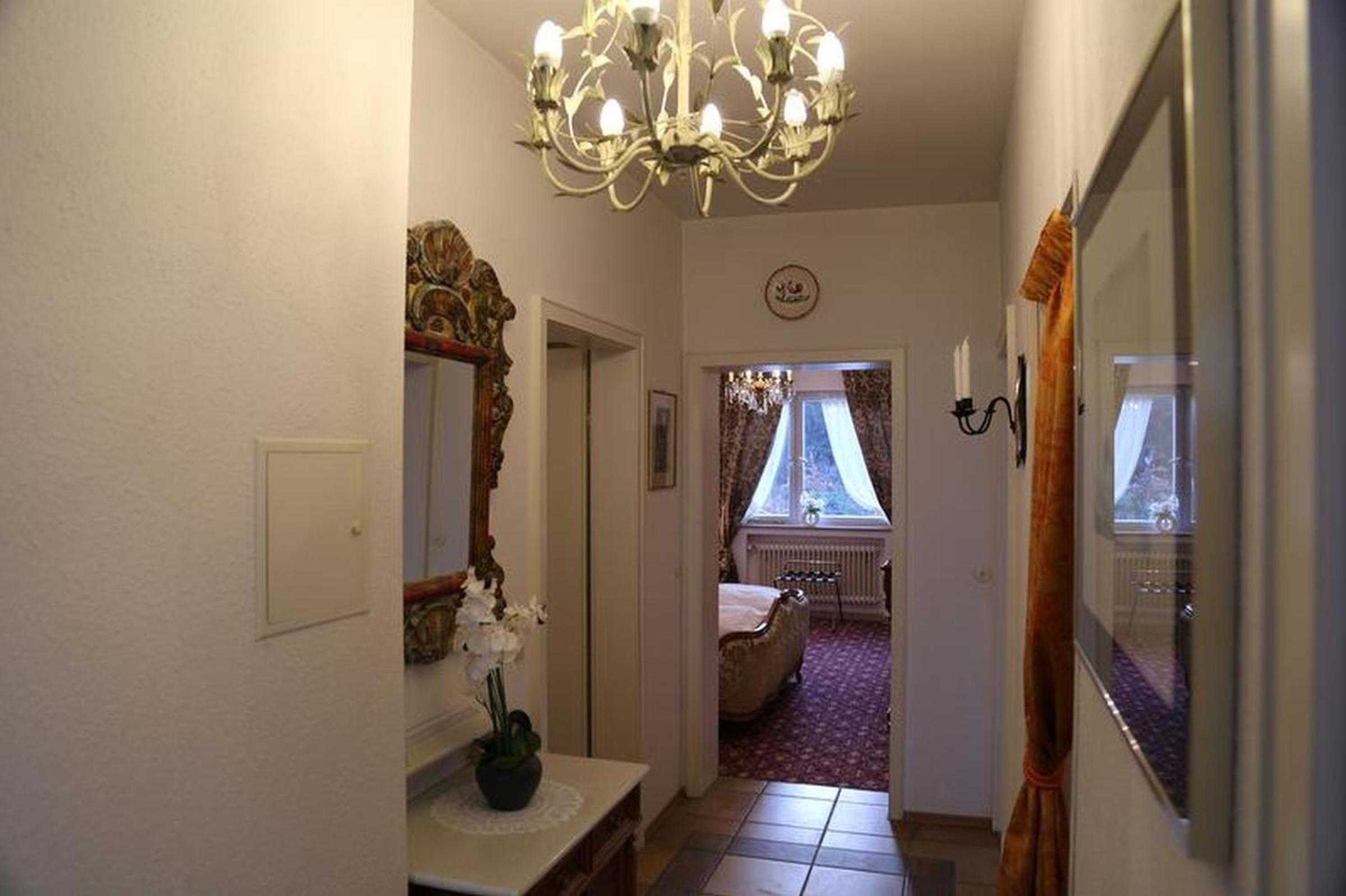 Villa Hedwig