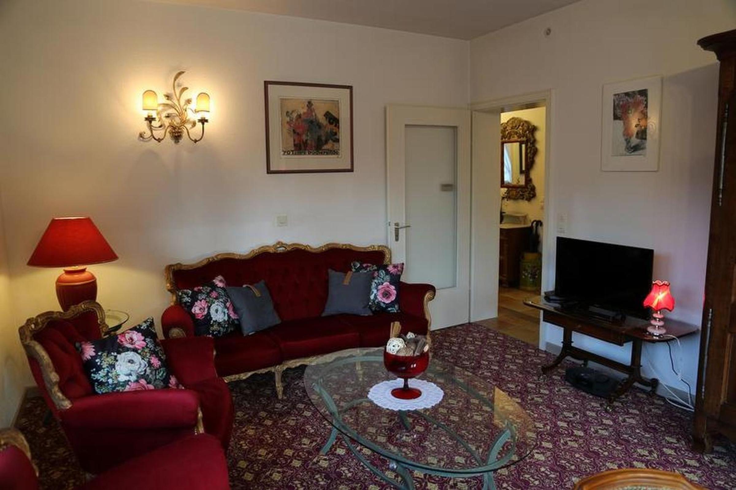 Villa Hedwig