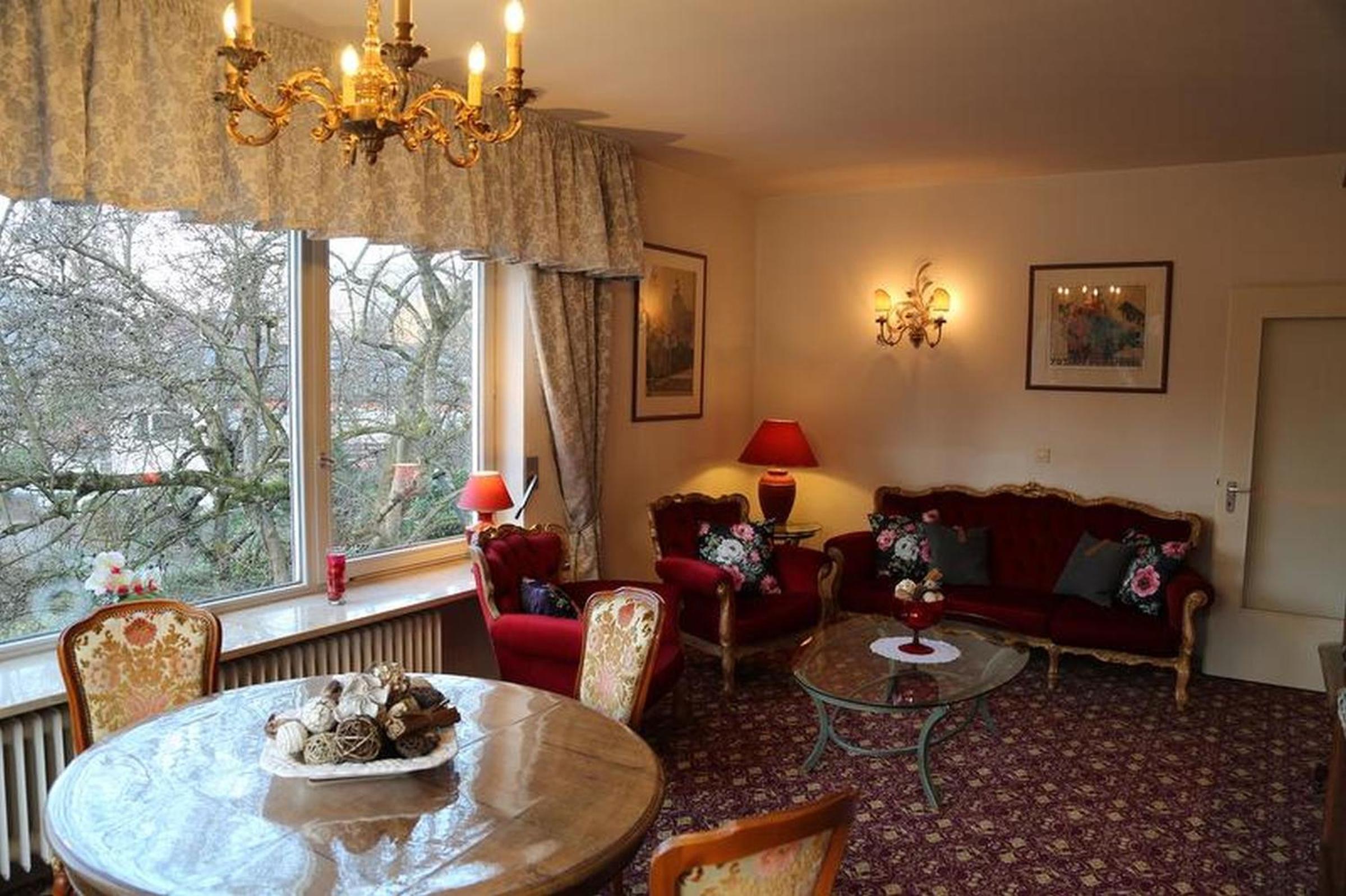 Villa Hedwig
