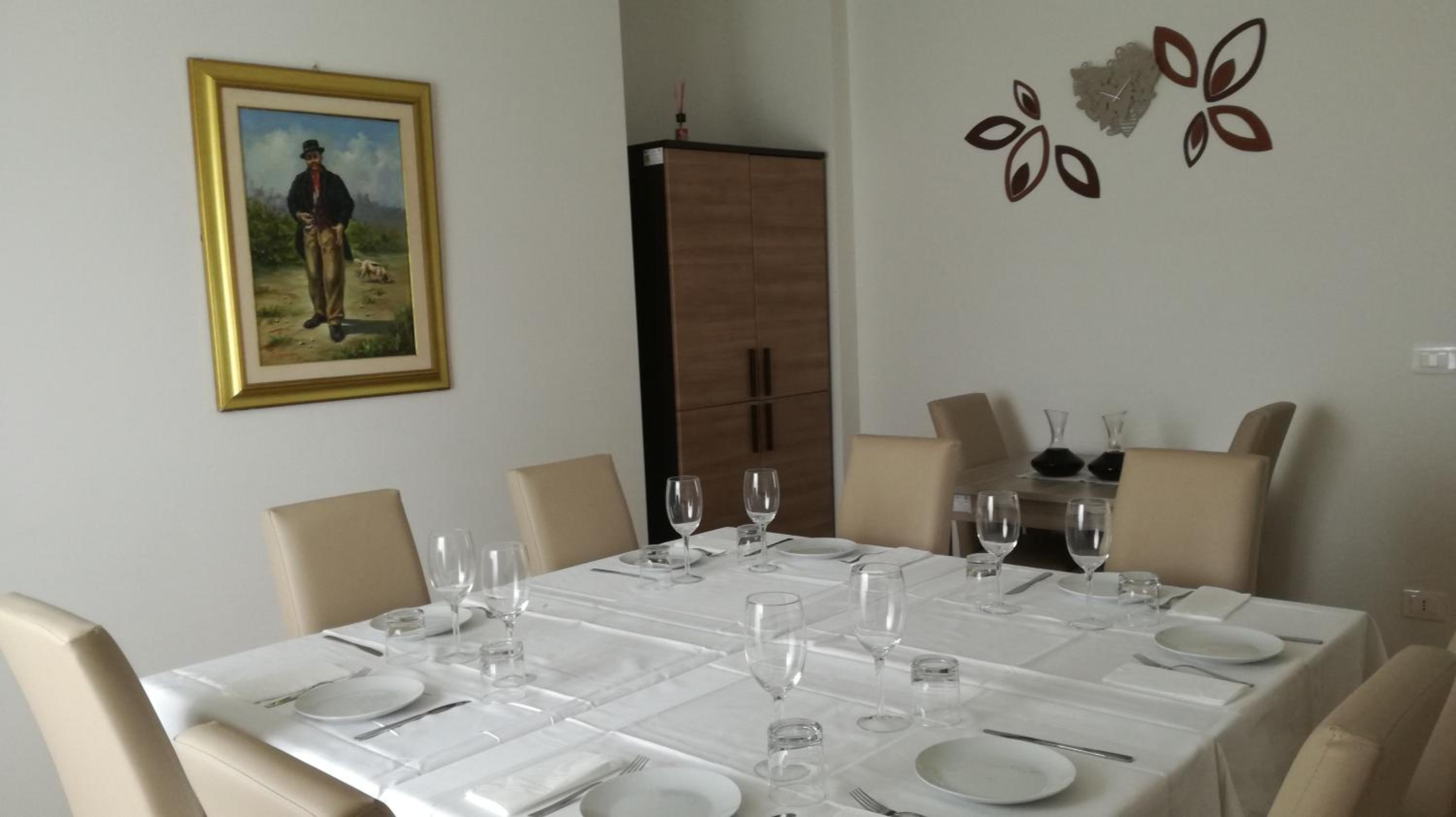 Agriturismo Macchia dei briganti - b&b, Foto 3