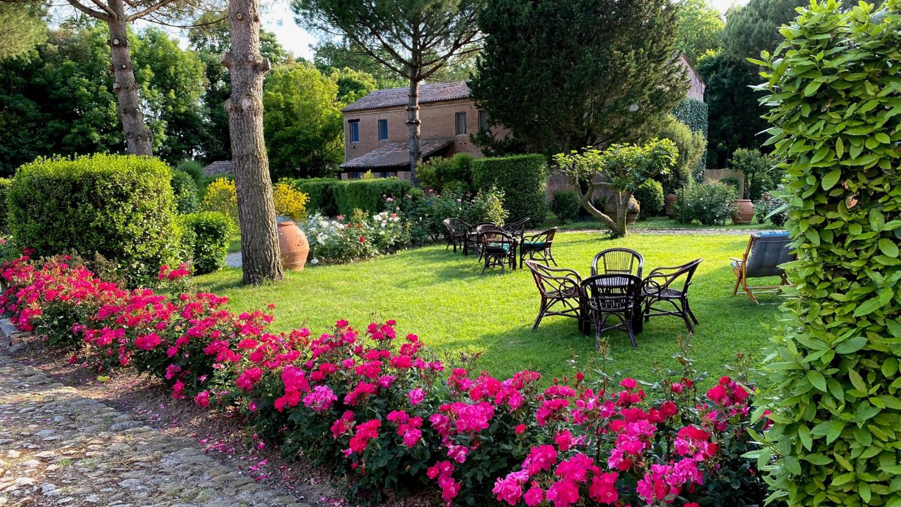 Agriturismo Tenuta Castel Venezze