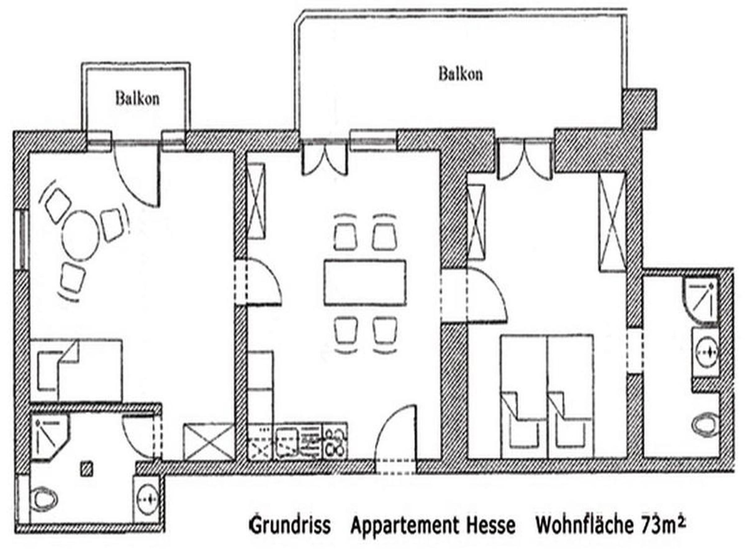 Villa Hedwig