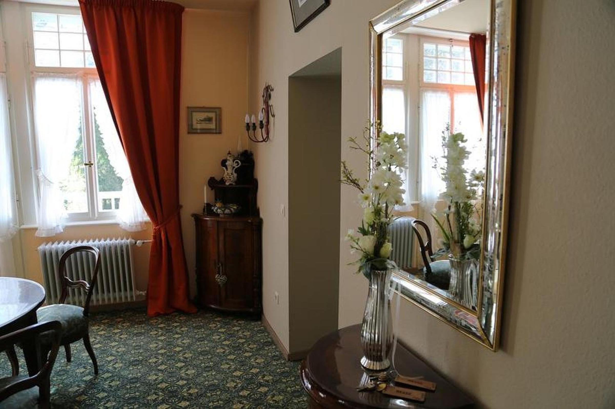 Villa Hedwig