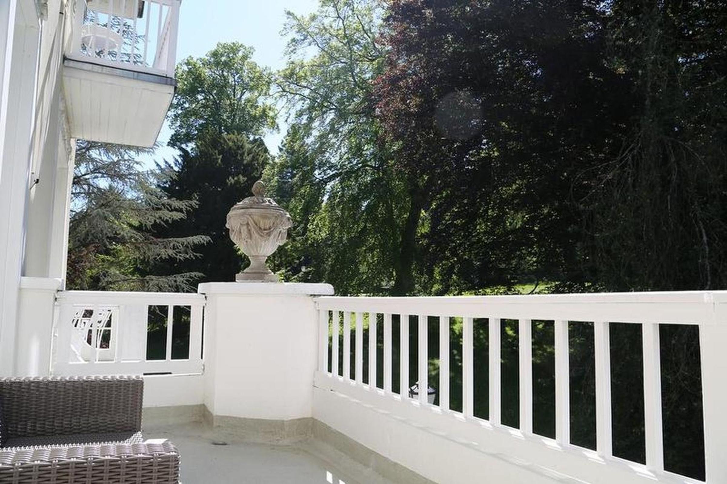 Villa Hedwig
