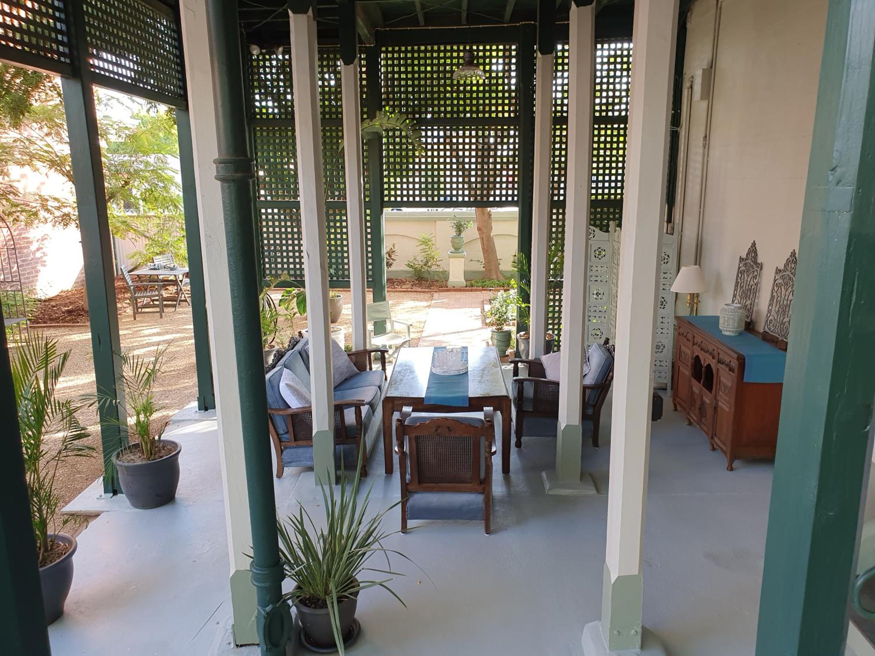 Anglesey House Iconic Forbes CBD Heritage Home