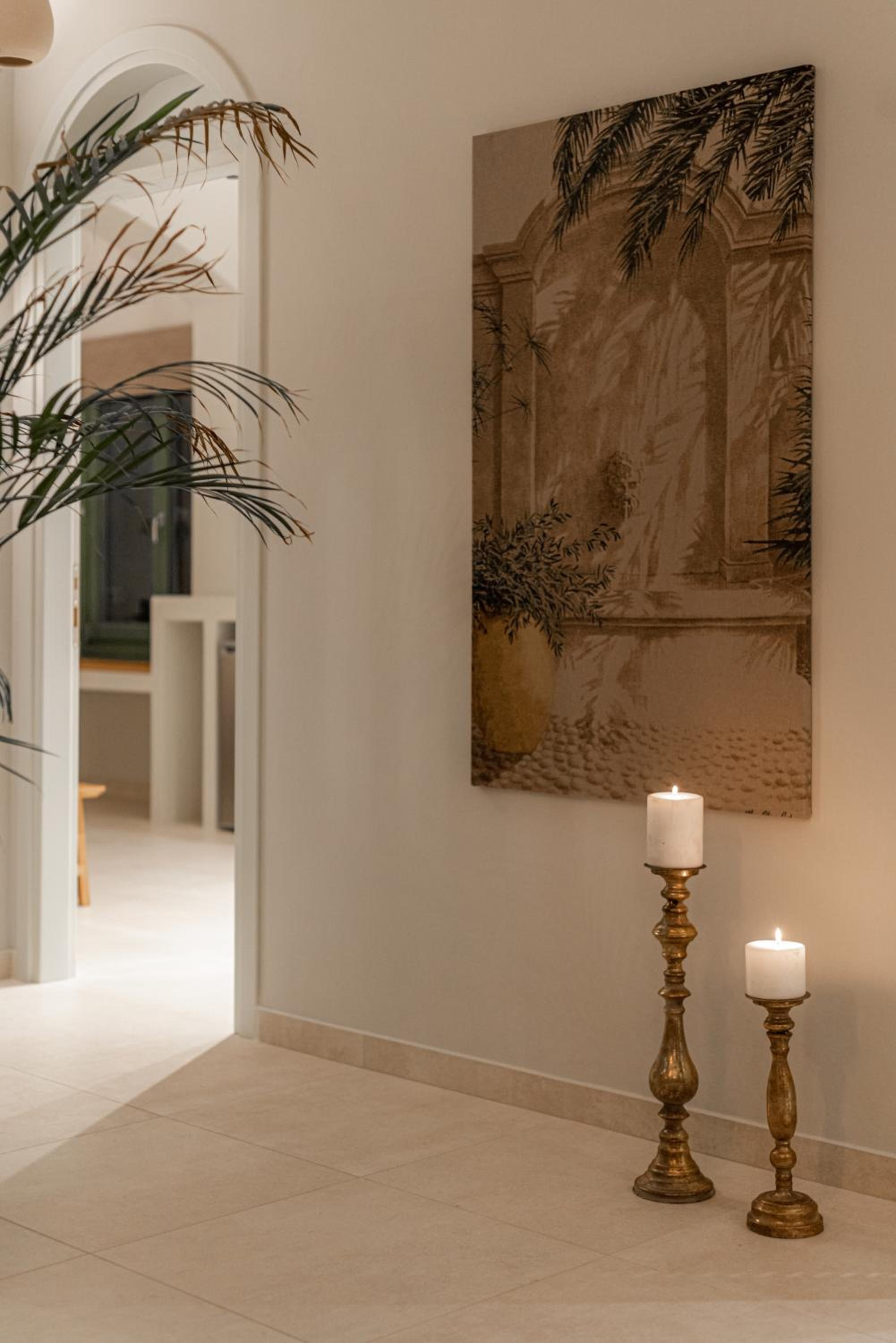 Casa Di Fiori Andros Suites