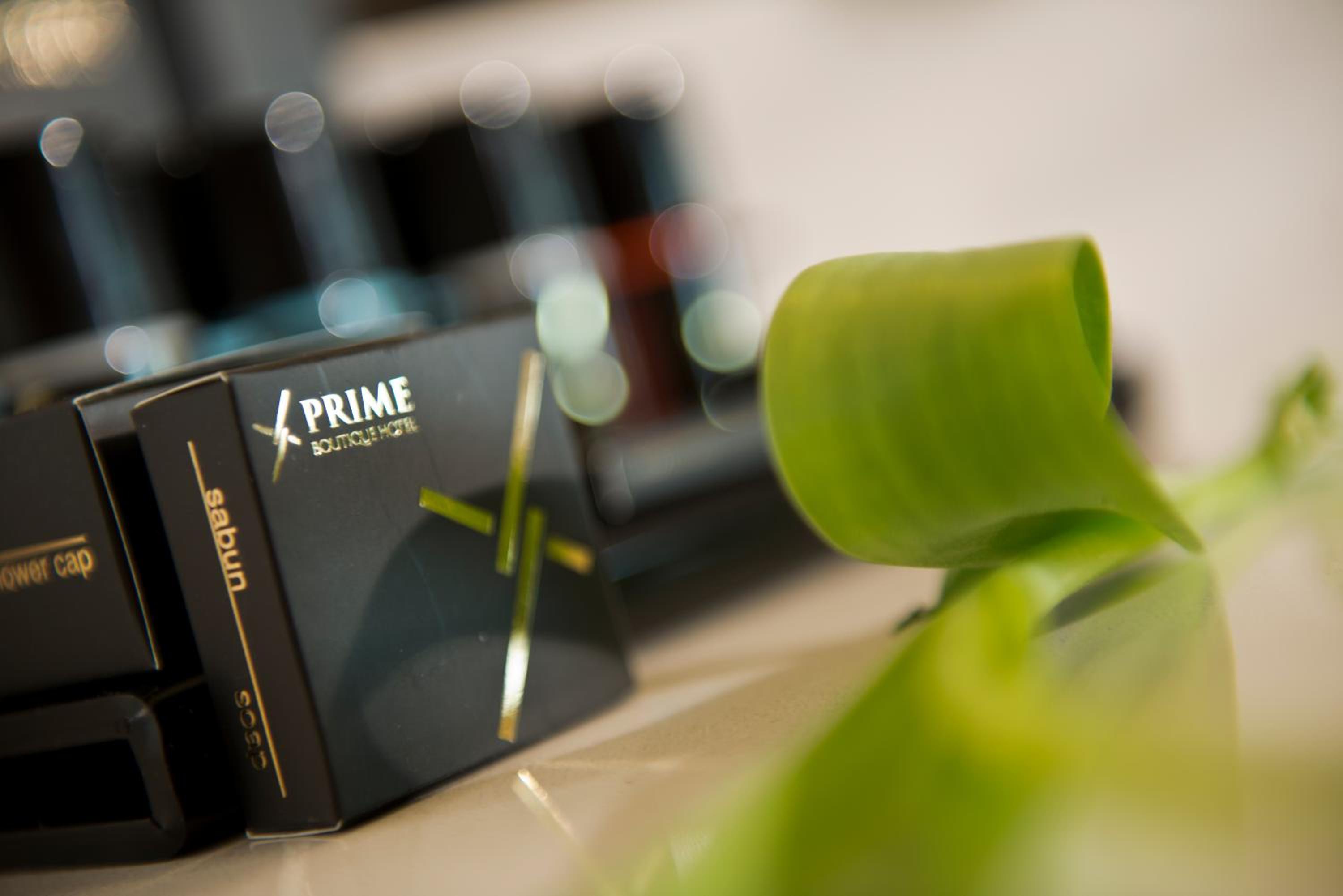 Prime Boutique Otel - Image 22