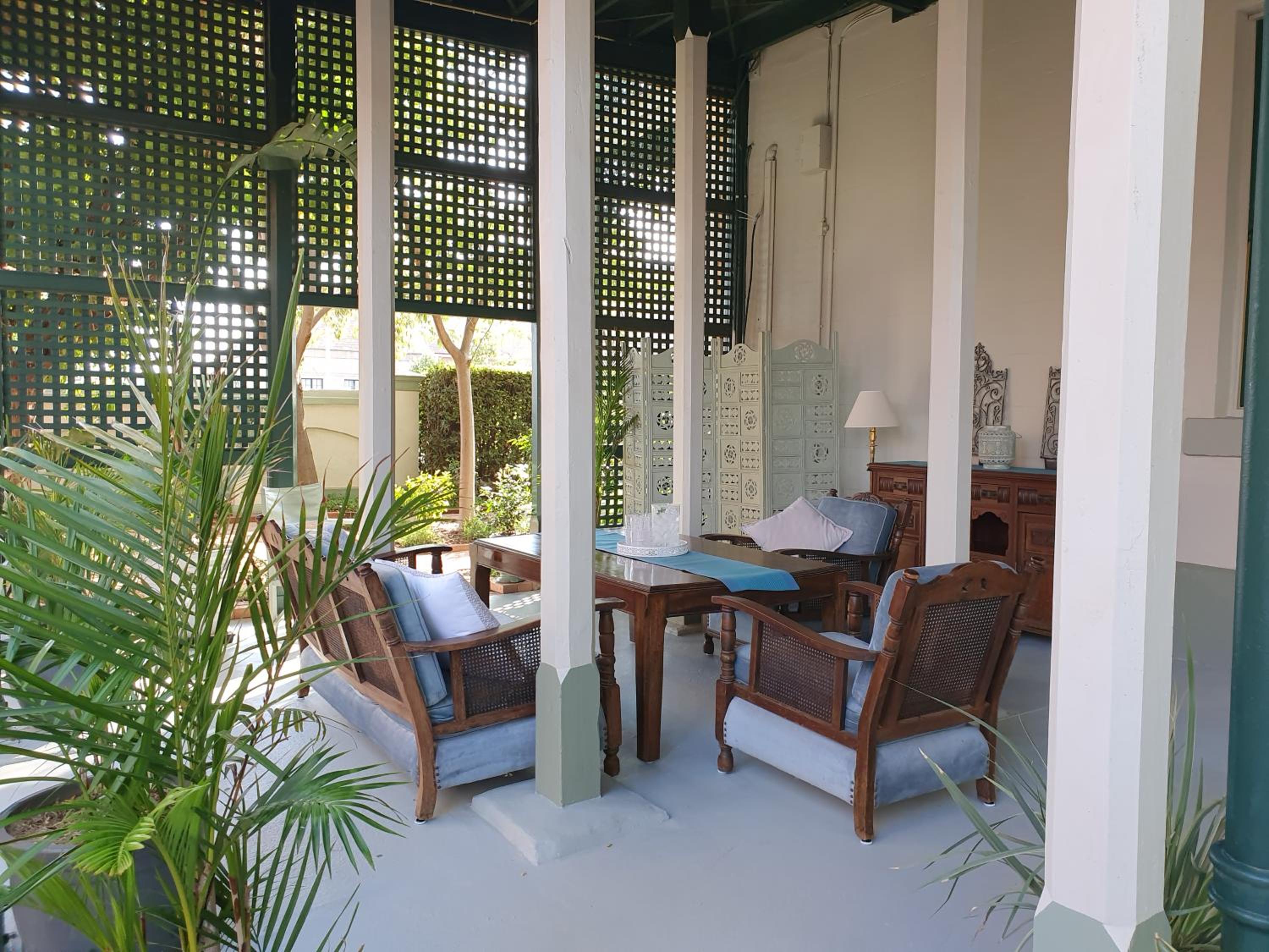 Anglesey House Iconic Forbes CBD Heritage Home