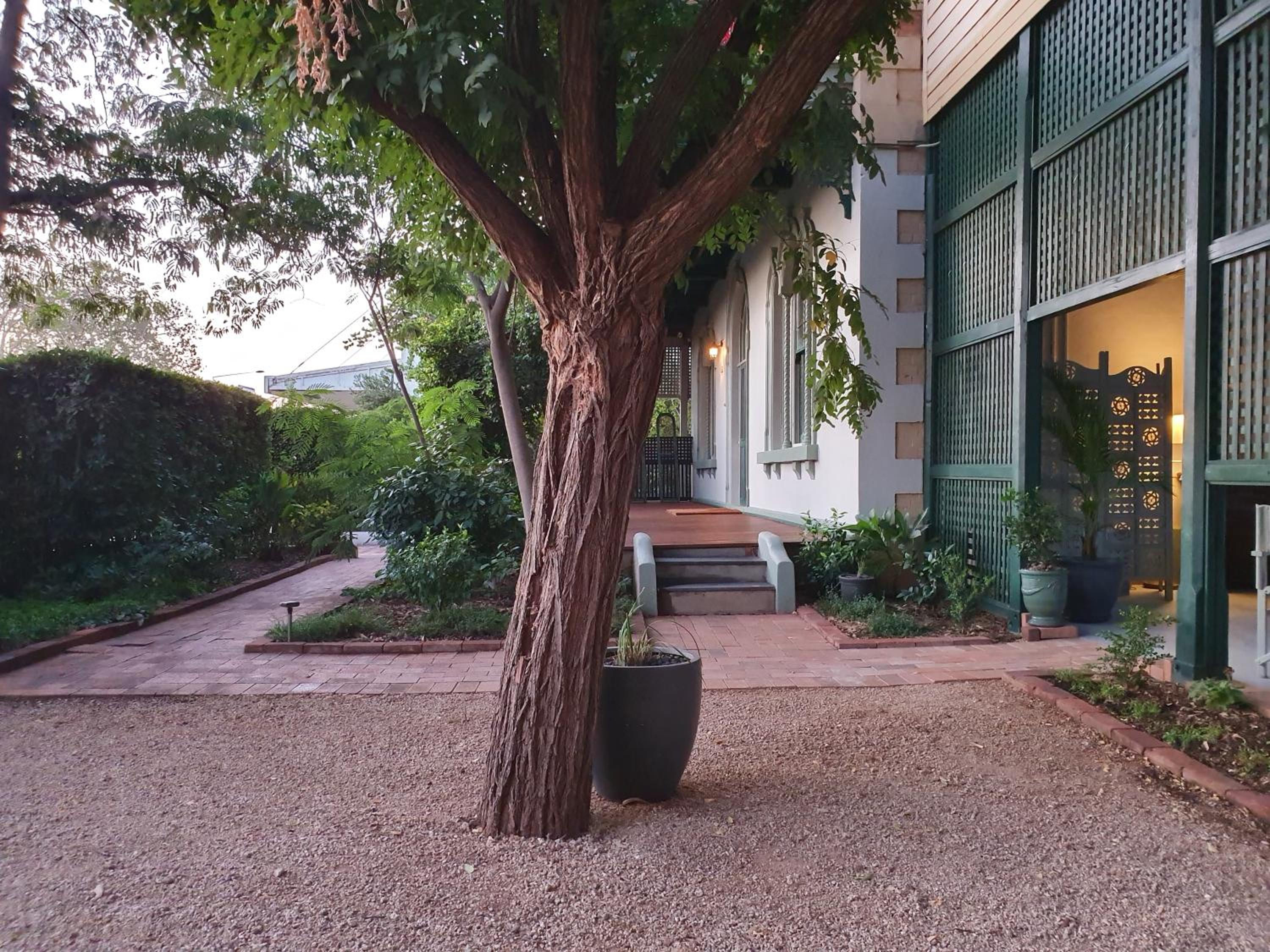 Anglesey House Iconic Forbes CBD Heritage Home