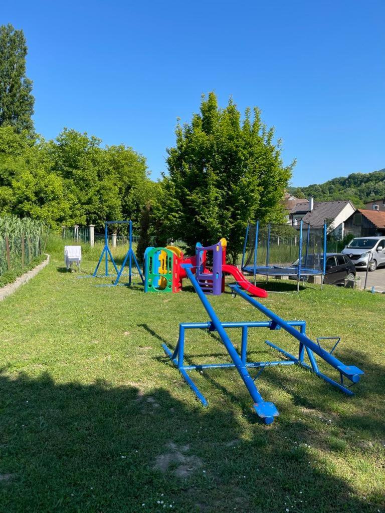 Apartman Lukić view 5