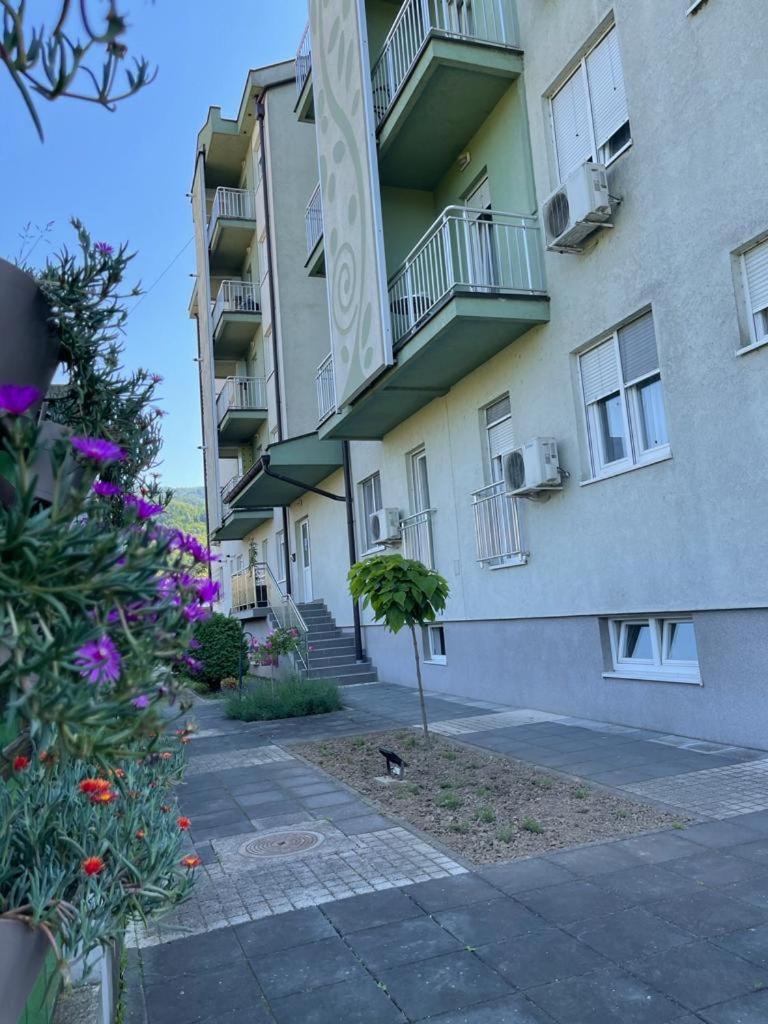 Apartman Lukić view 3