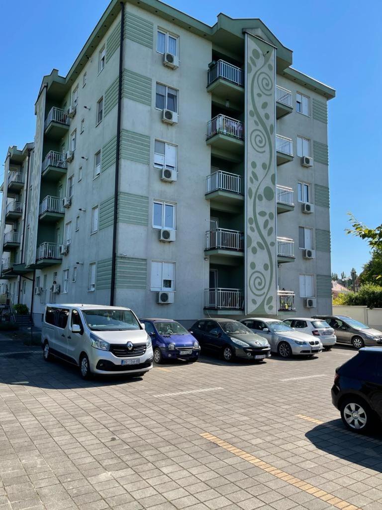 Apartman Lukić view 4