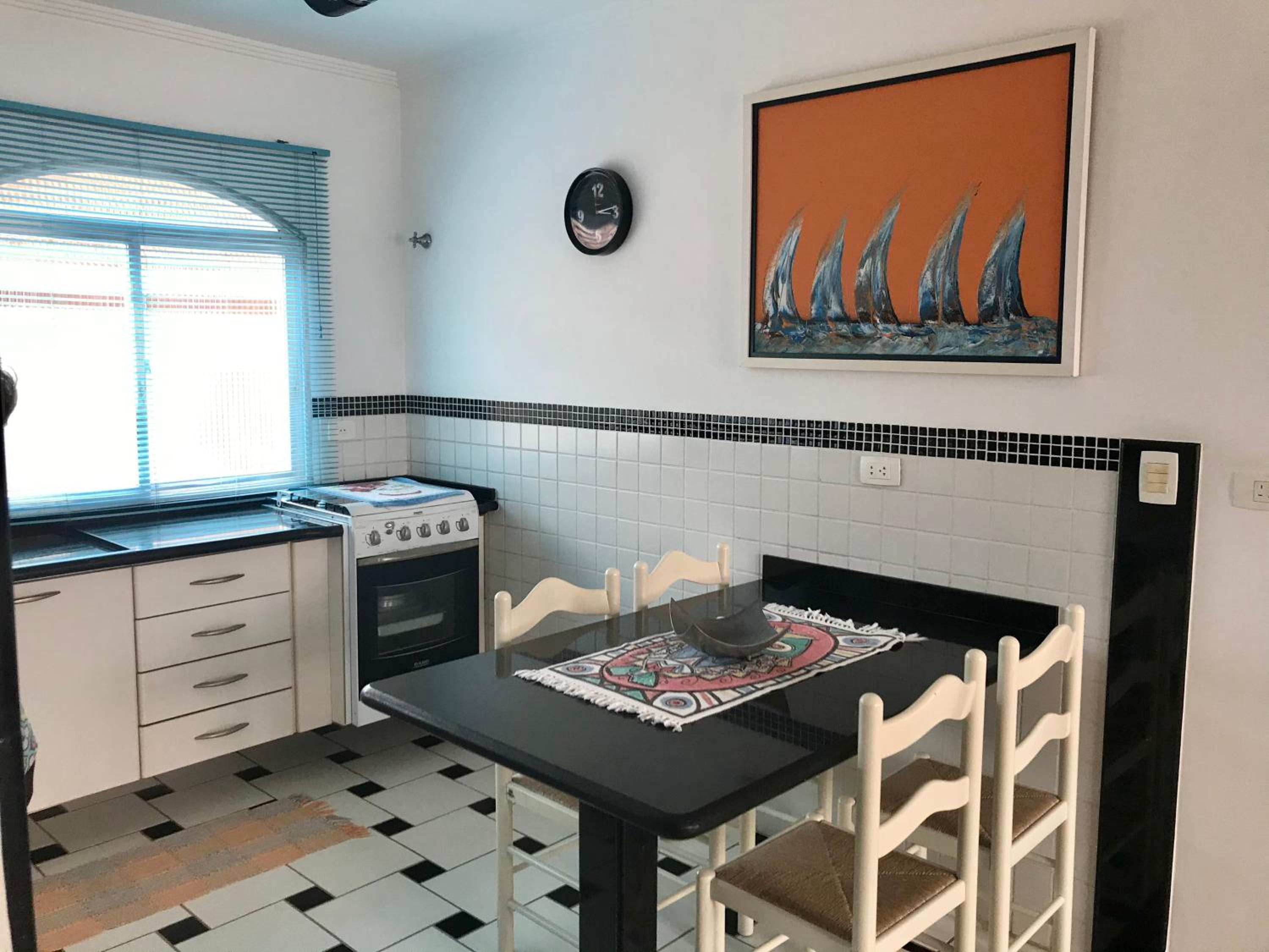 MODERN Guaruja Apartamento Enseada view 4