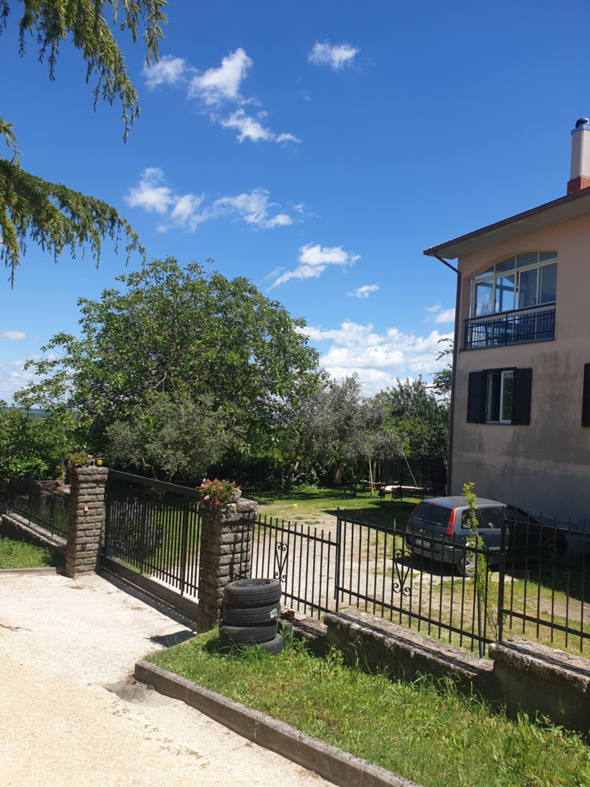 Alloggio Turistico Montefiascone