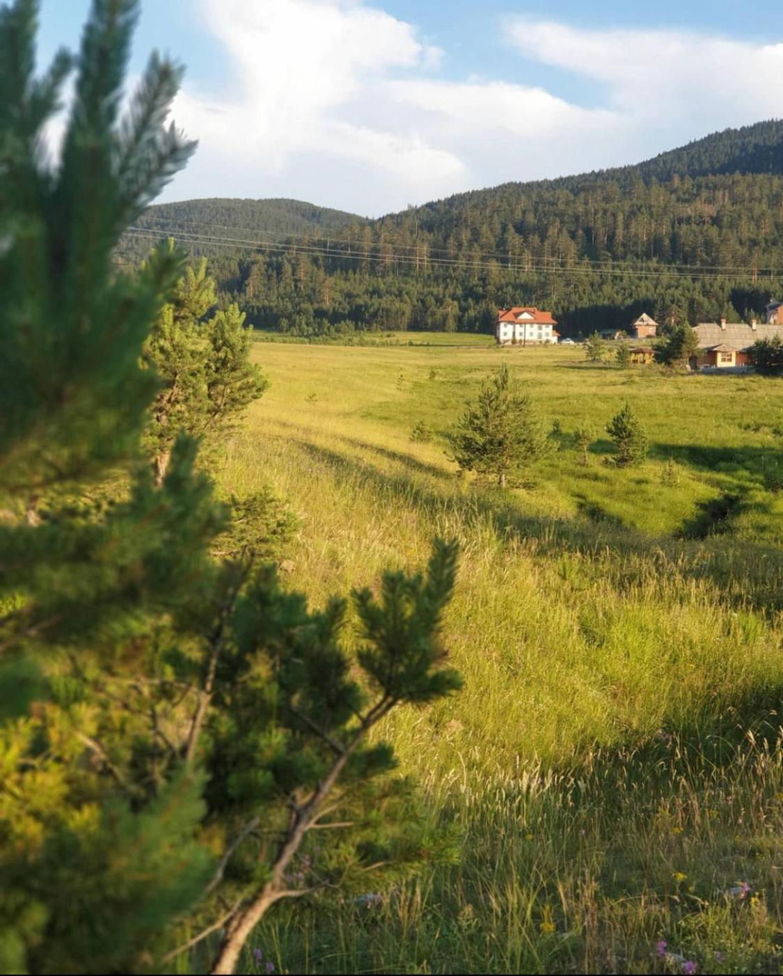 Apartmani Ribnica Tornik view 4