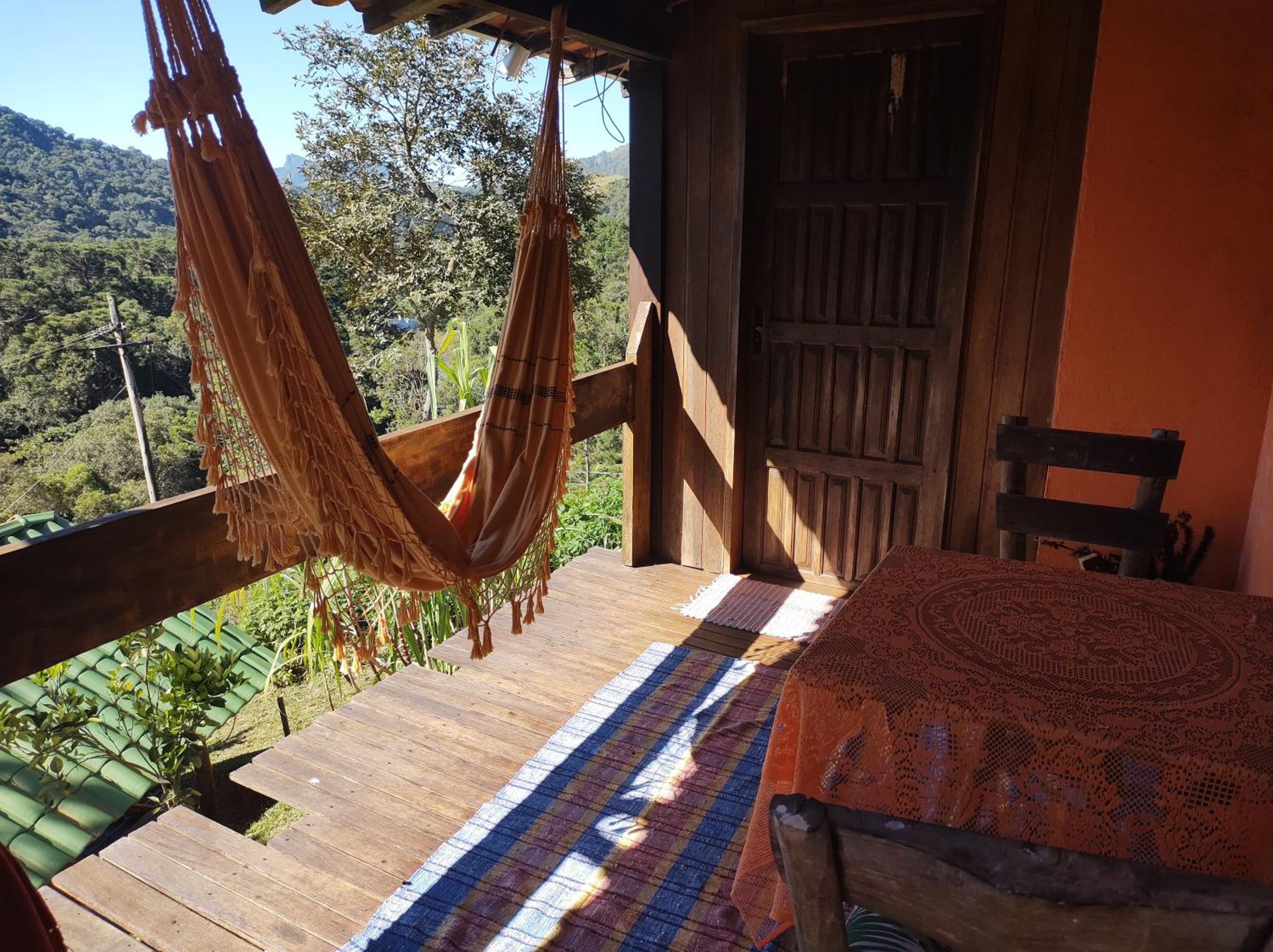 Hotel Pousada Bella Vista