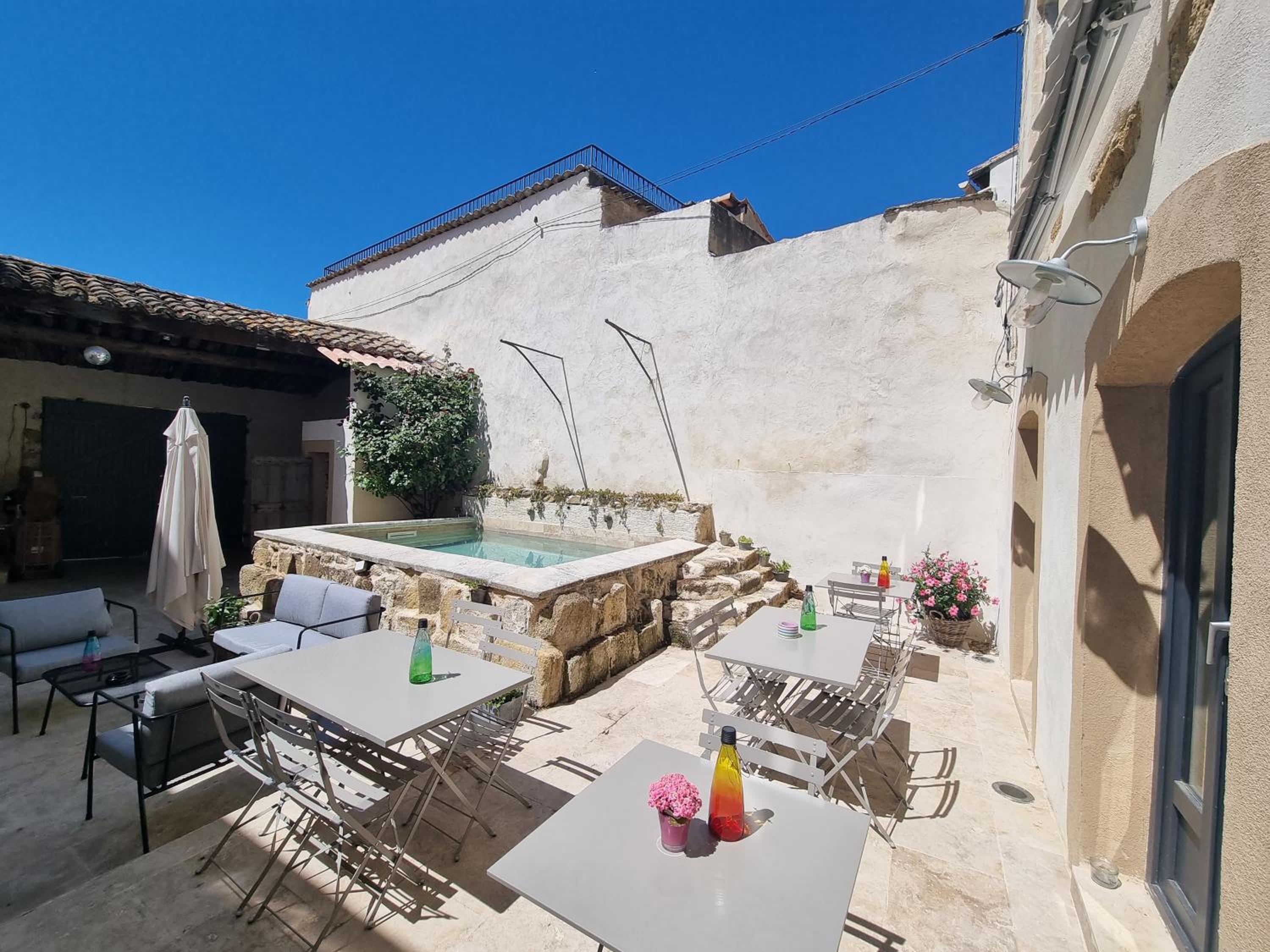 La Bastide, photo 52