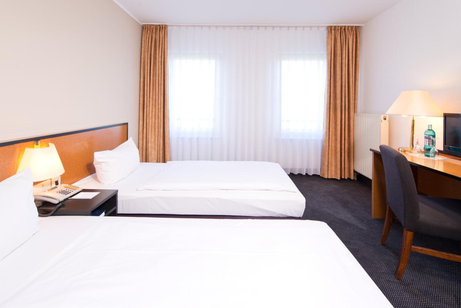 ACHAT Hotel Frankfurt Airport - Property Image 46
