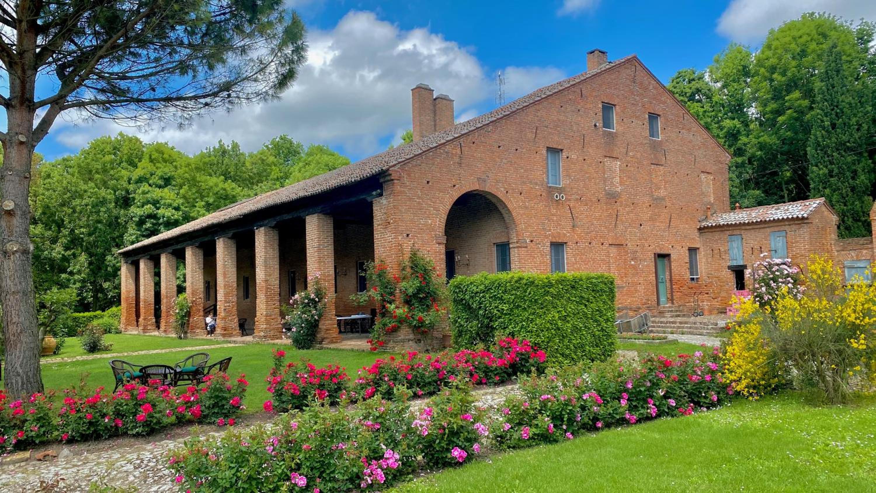 Agriturismo Tenuta Castel Venezze